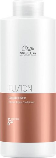 Wella Professionals Haarspülung »Fusion Intense Repair Conditioner«, für kraftlose Haare