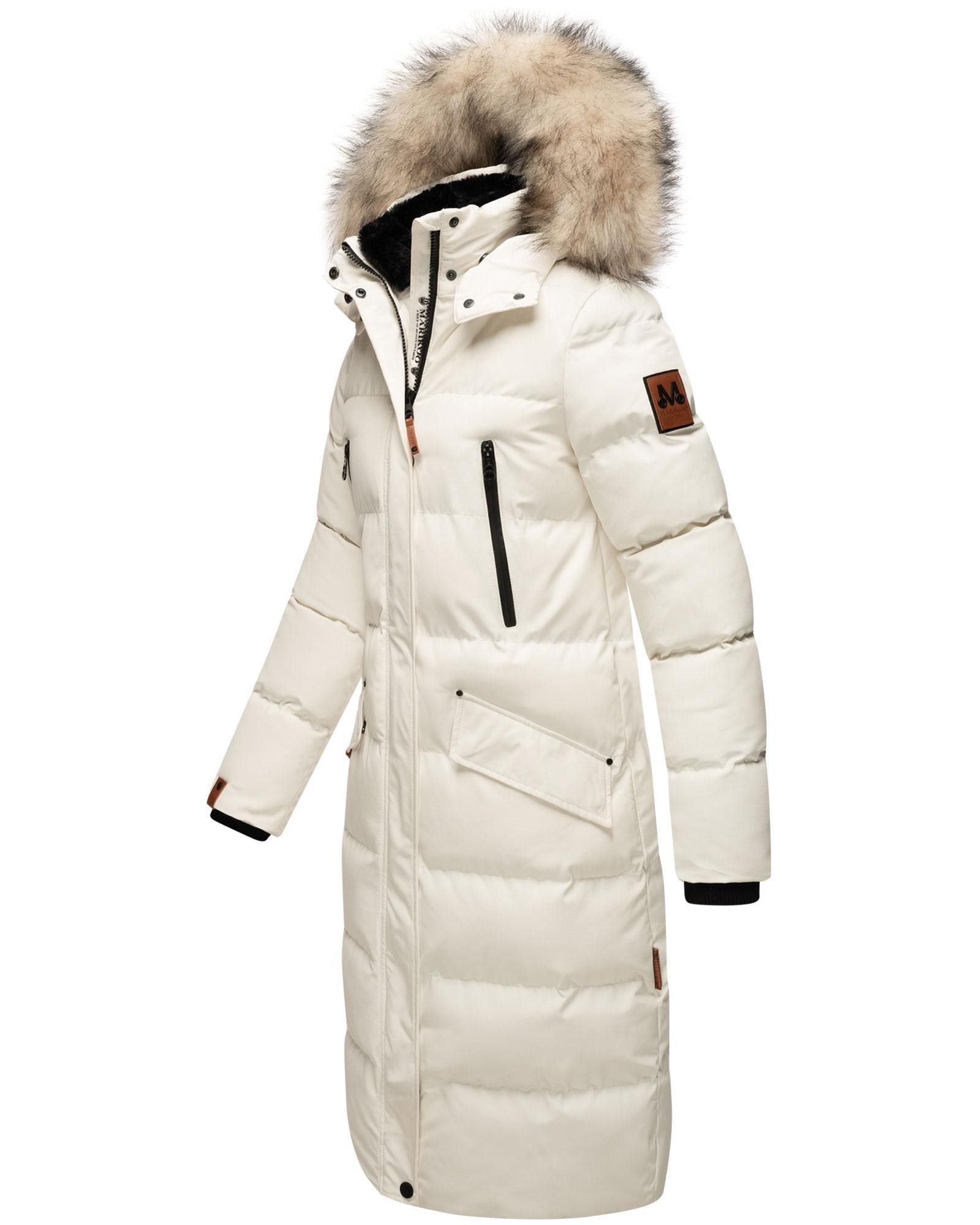 Marikoo Schneejacke Marikoo Schneesternchen Damen Winter Steppjacke B890 la günstig online kaufen