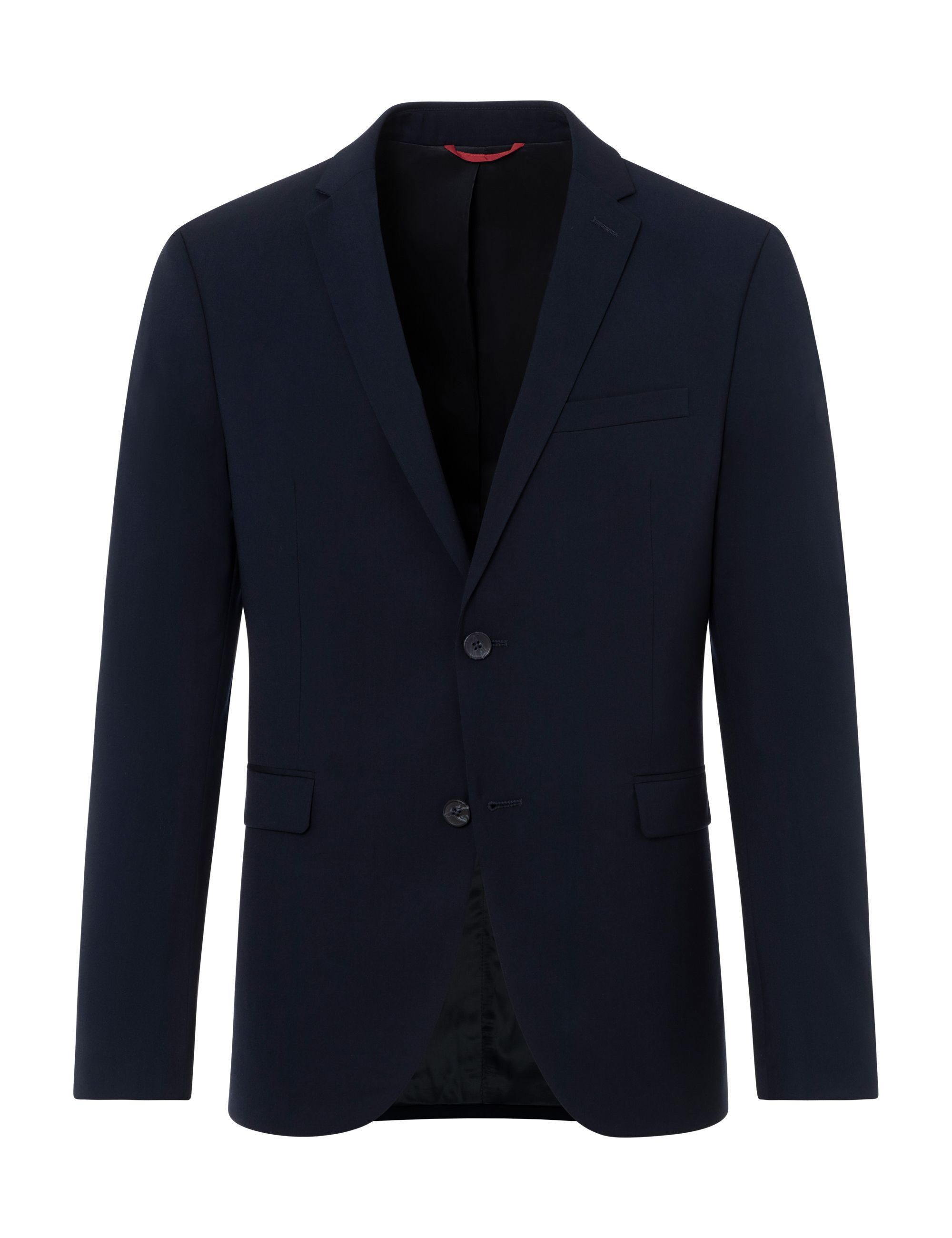 Thomas Goodwin Baukastensakko Sakko im Slim-Fit, 7842-5-20039
