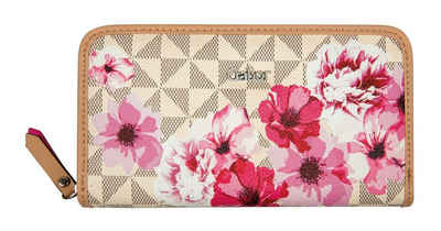 Gabor Geldbörse Barina Flower Wallet