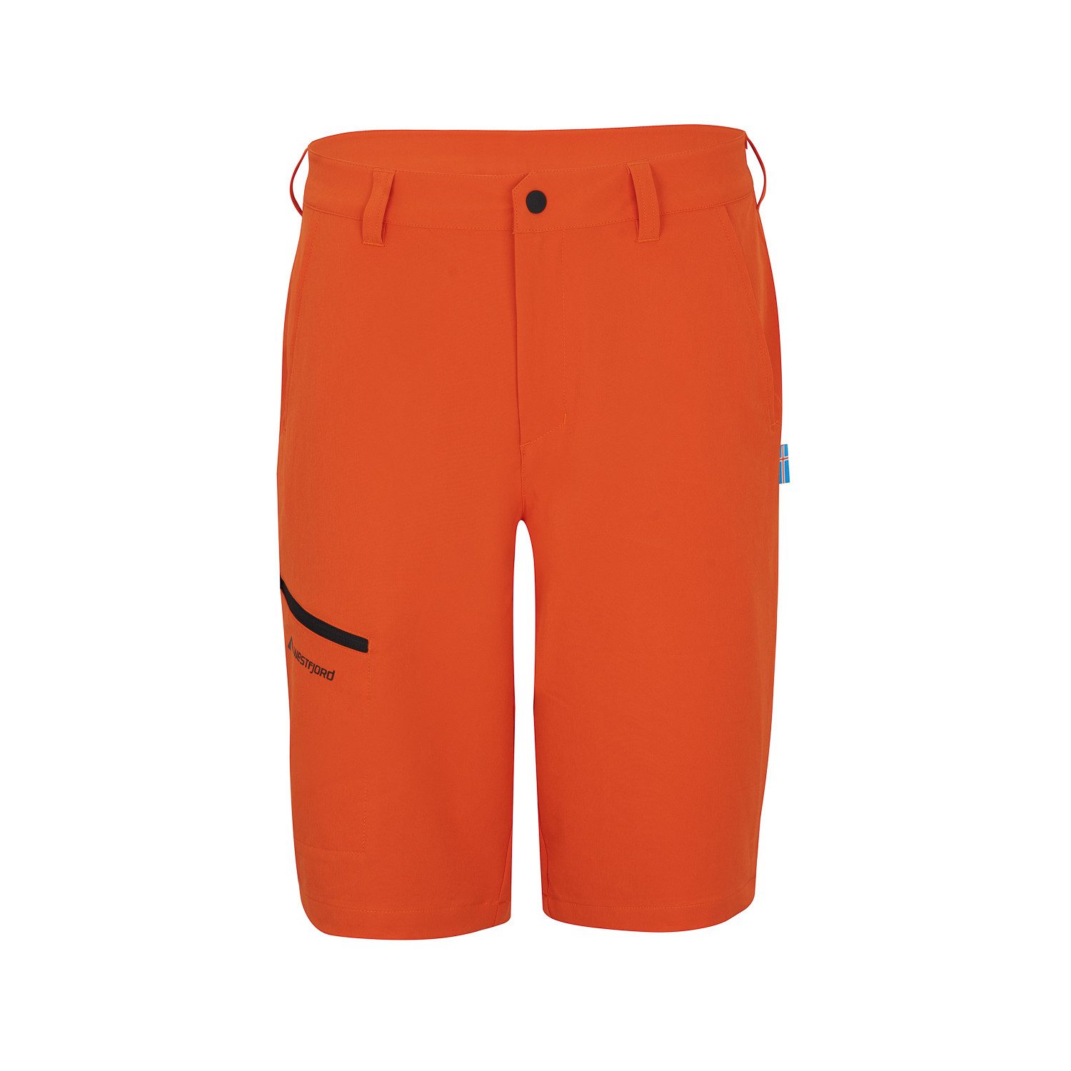 Westfjord Shorts Men's Hekla Shorts