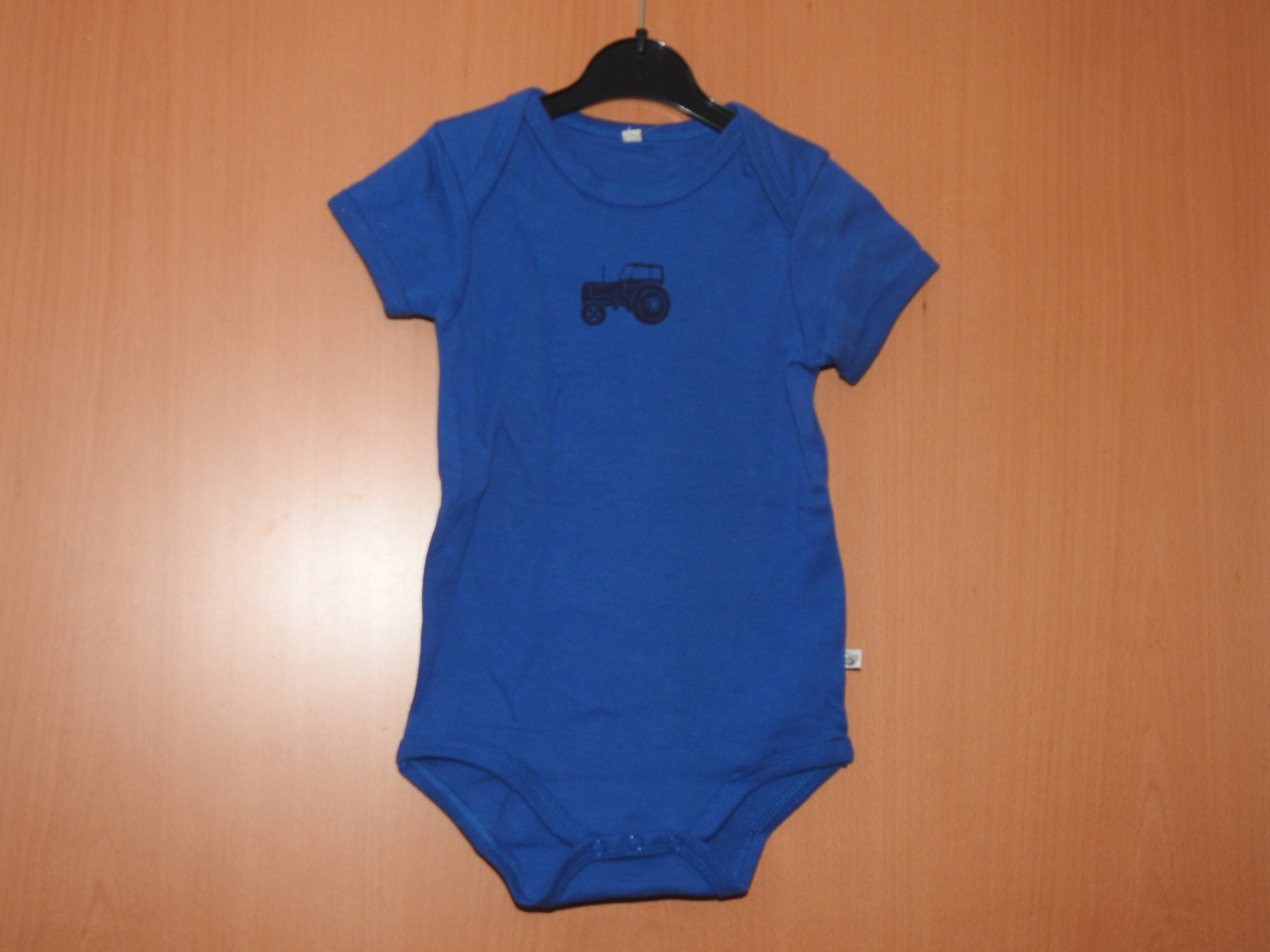 Brands4Kids Kurzarmbody Dino