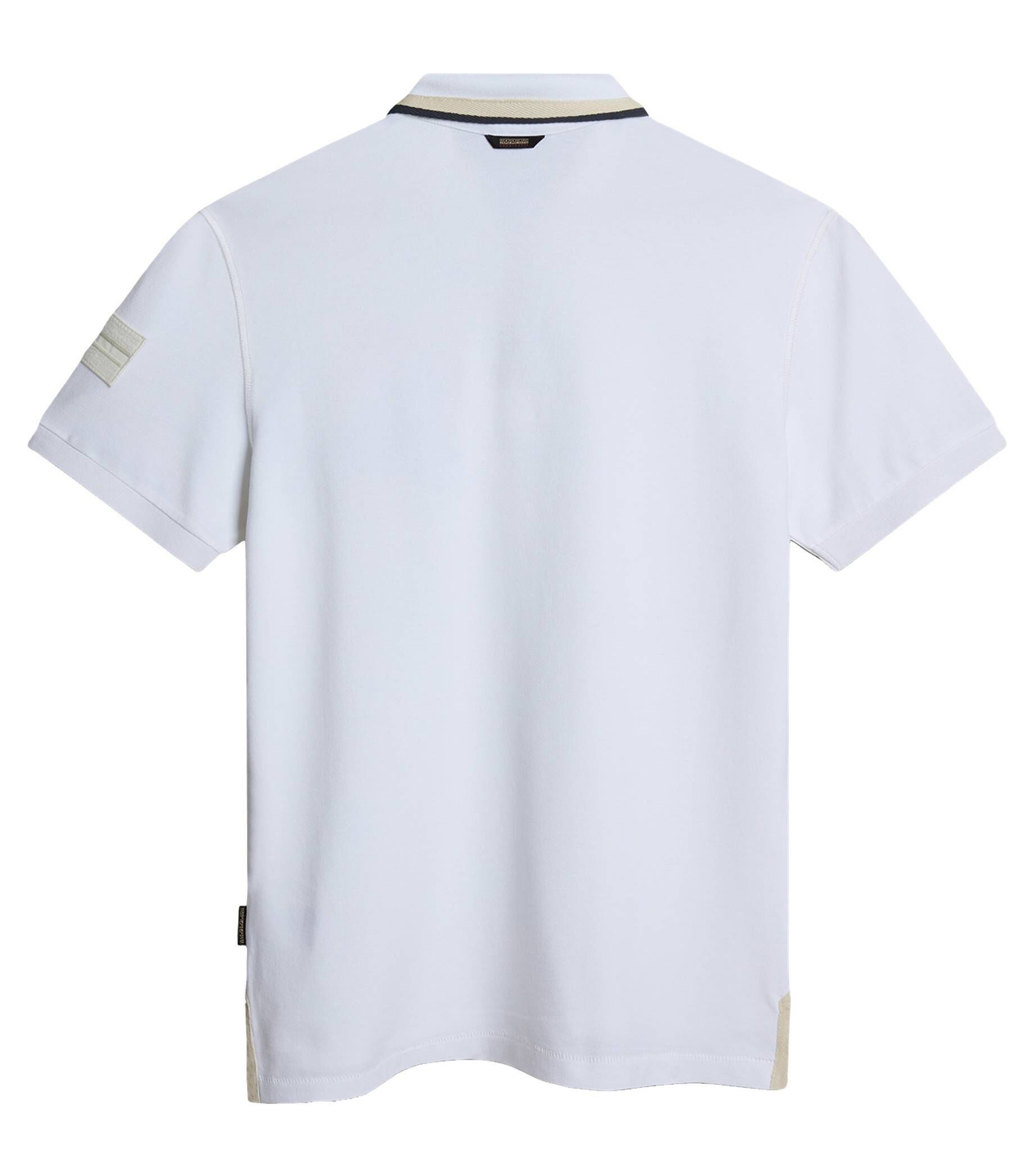 Napapijri Poloshirt Herren Poloshirt GANDY 4 günstig online kaufen