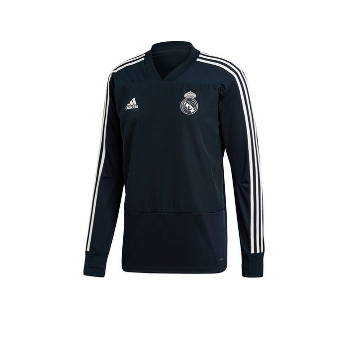 adidas Performance Sweatshirt Real Madrid Training Sweatshirt