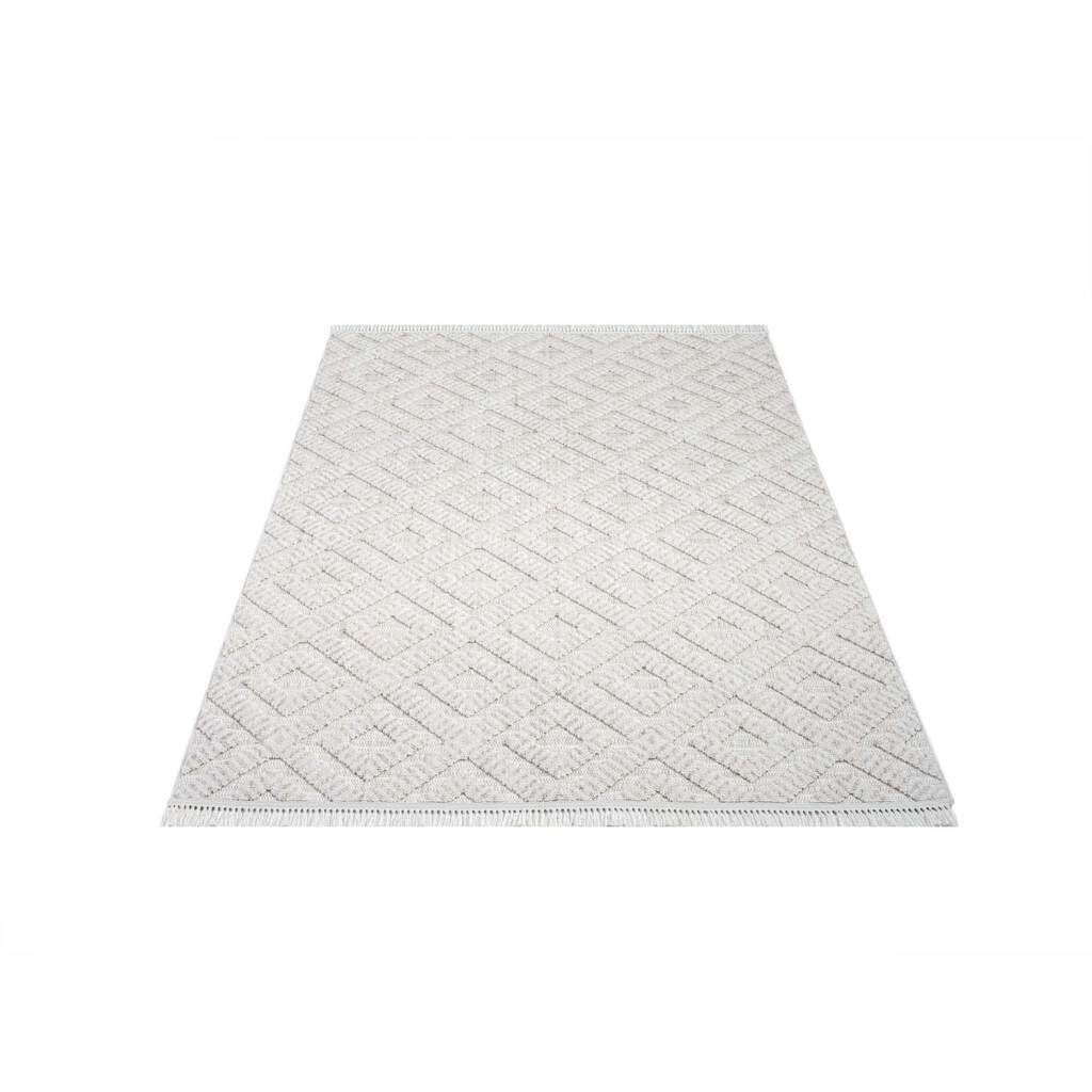 Carpet City Teppich CLASICO 8927, rechteckig, günstig online kaufen