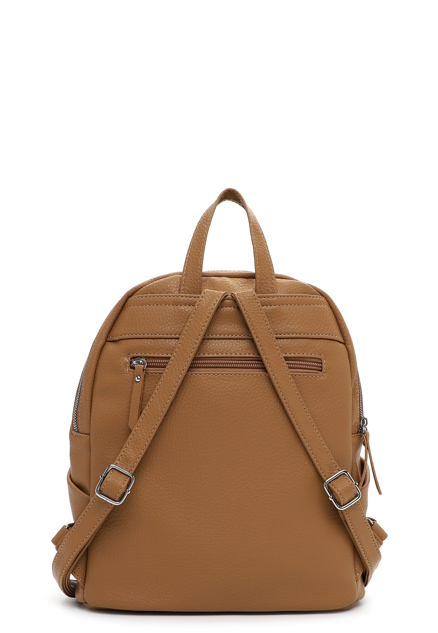 EMILY & NOAH Cityrucksack E&N Tours RUE 09 (1-tlg), Für Damen