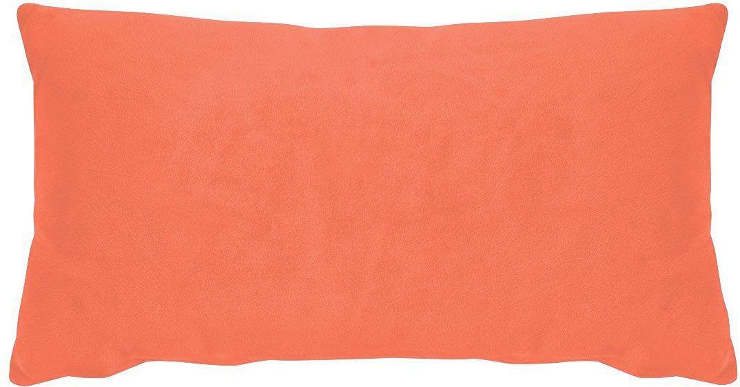 soft orange