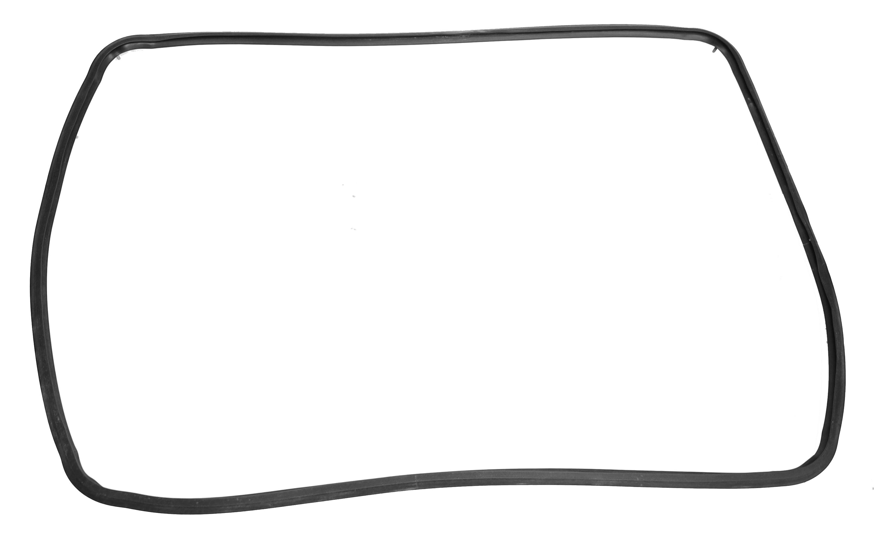 AEG Montagezubehör Backofen AEG 8996619260491 Dichtung für Herd Backofen (siehe Beschreibung)