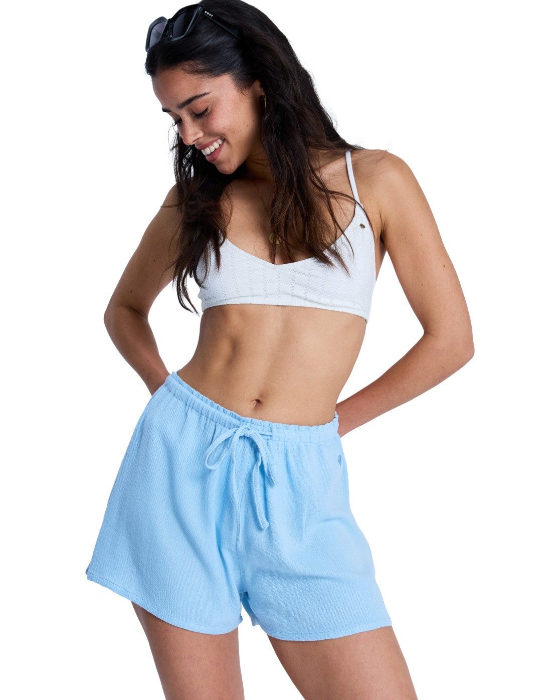 Roxy Shorts Nazare Surf Spot