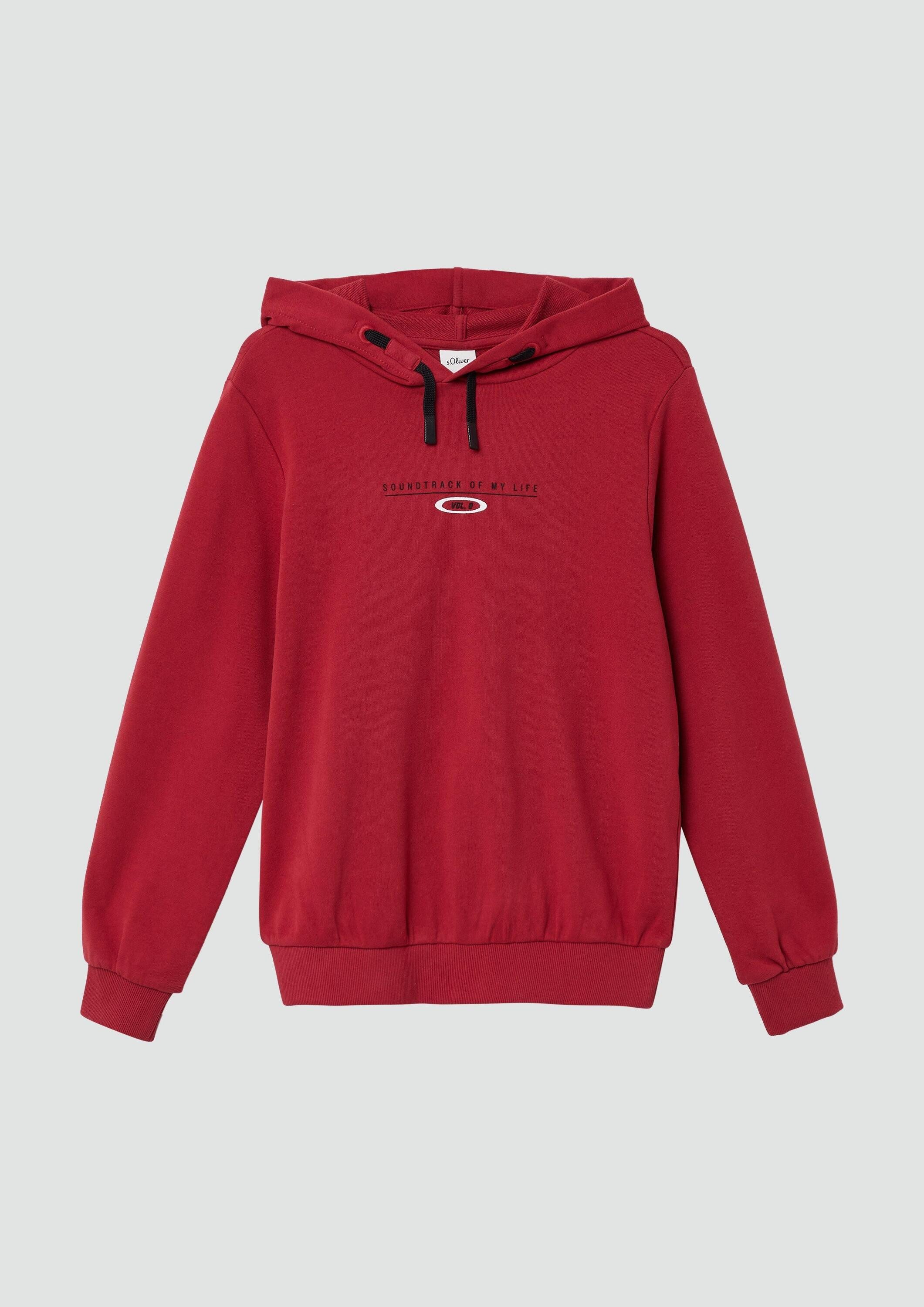 Sweatshirt Sweatshirt