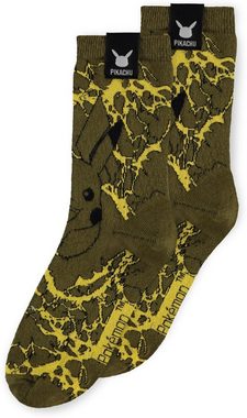 POKÉMON Socken