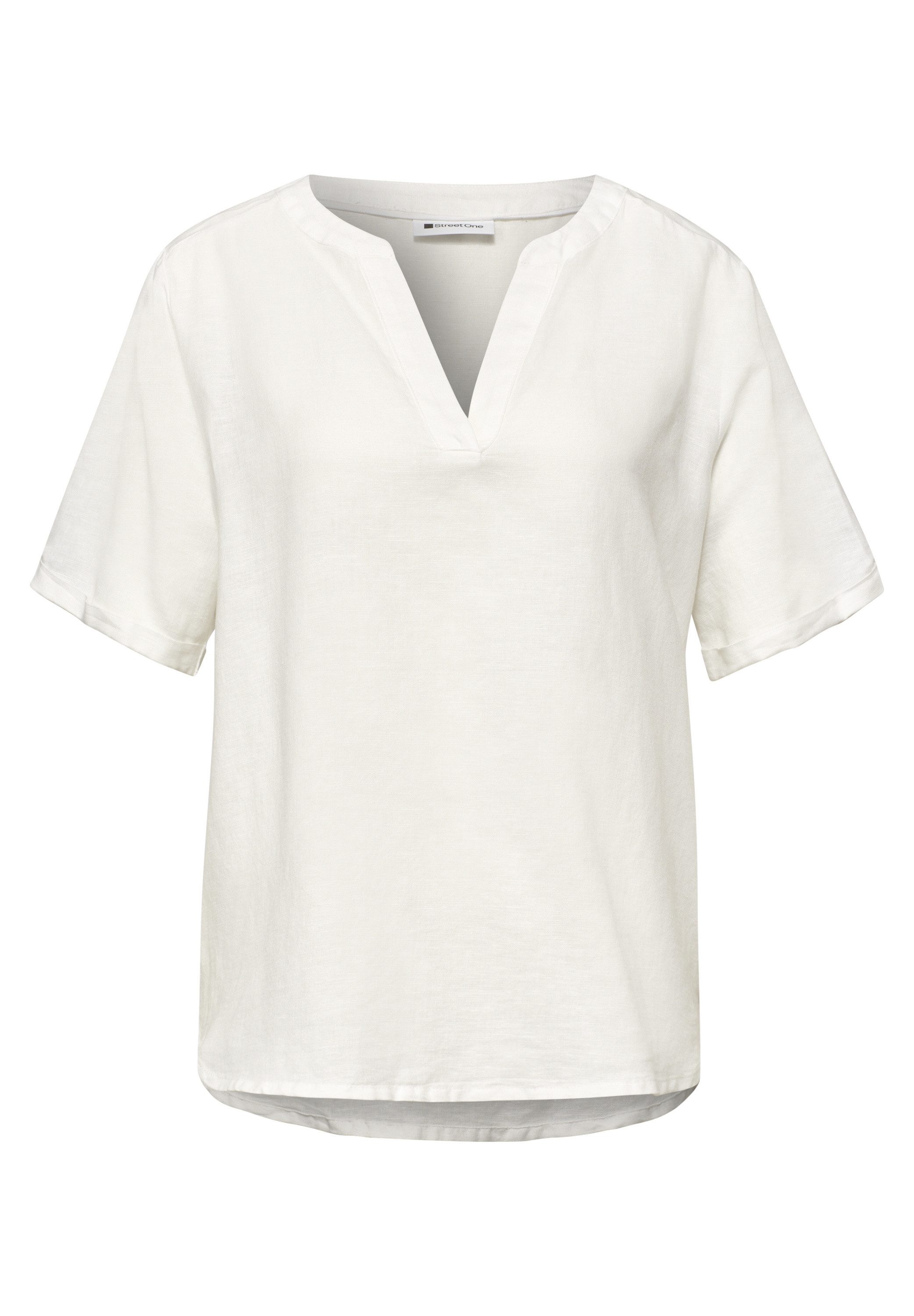 Shirtbluse