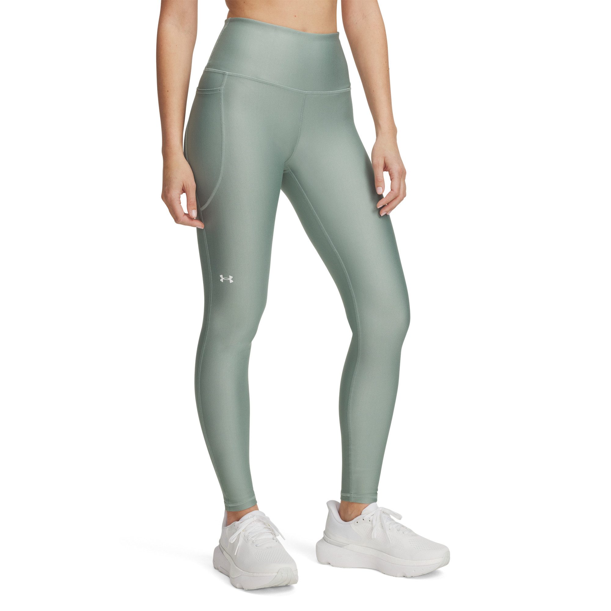 Under Armour® Funktionstights Under Armour Damen Tight Armour HiRise Leg 1365336