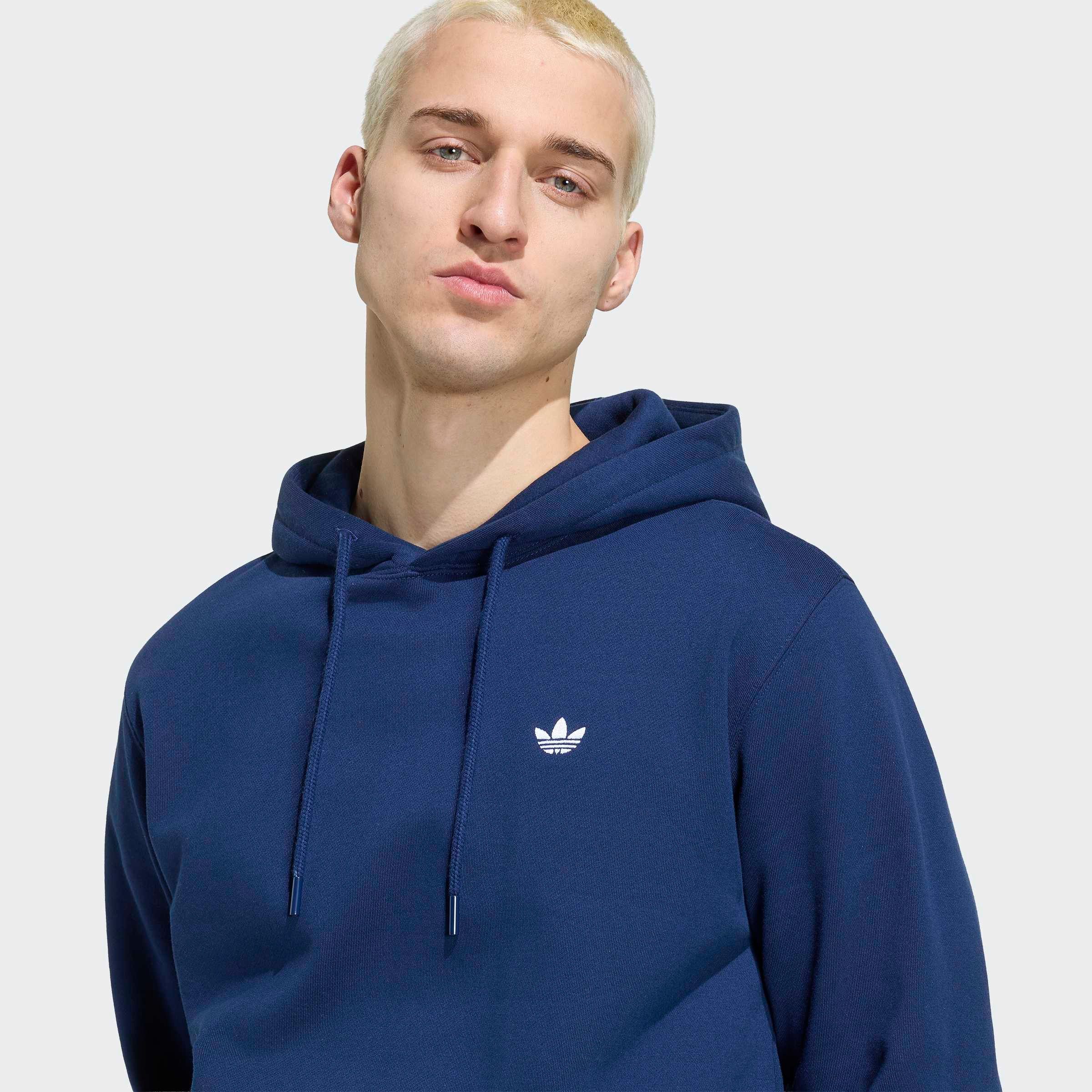 adidas Originals Kapuzensweatshirt TREFOIL ESSENTIALS HOODIE