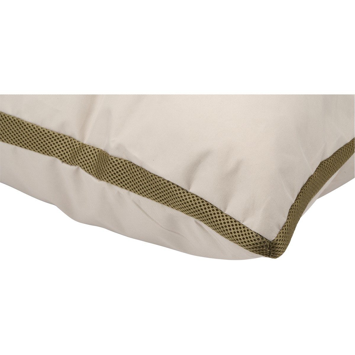 maxxpro Hundebett maxxpro Hundebett M - Hundekissen 70x100 cm - Beige