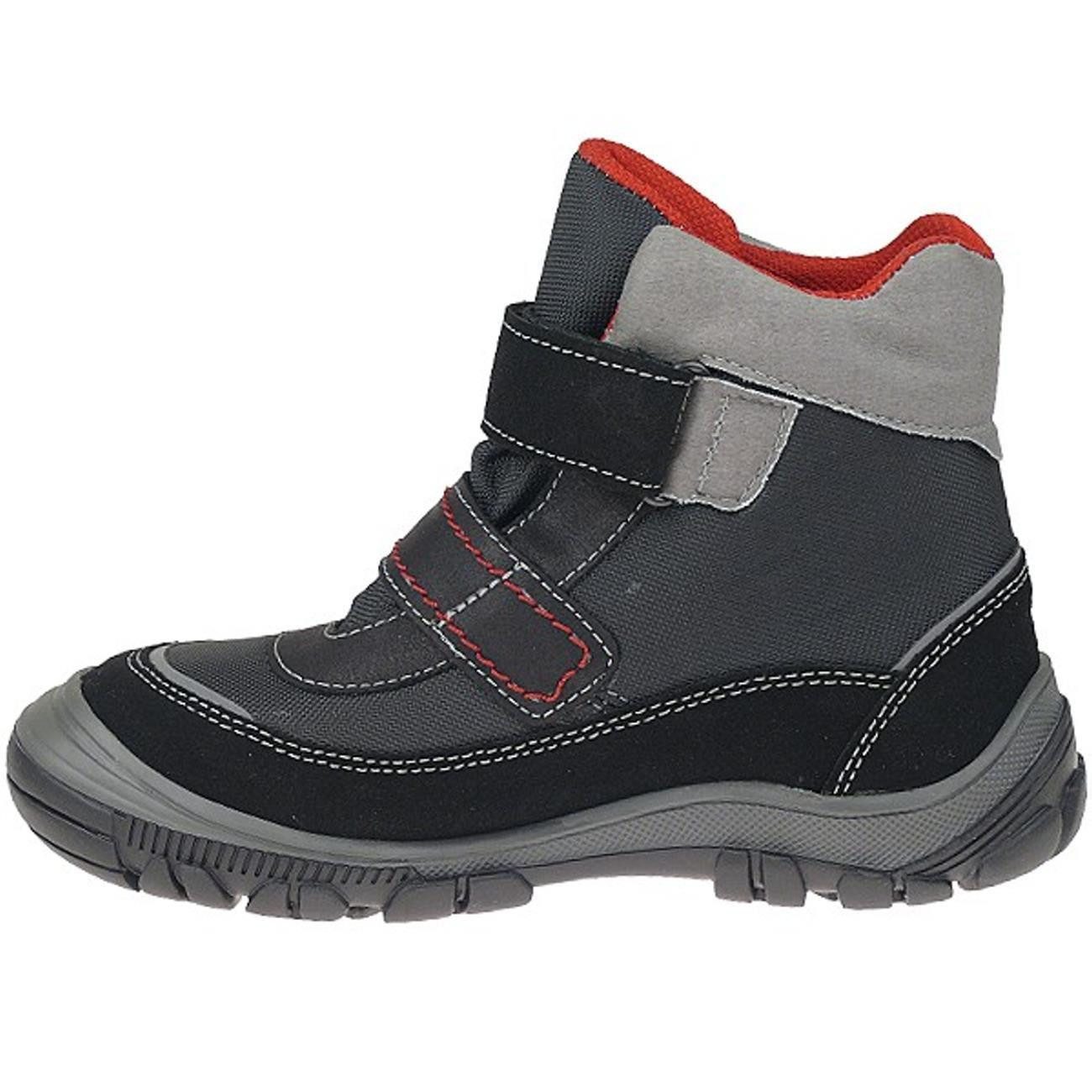 Primigi Primigi SKANOR Leder Stiefel Stiefel