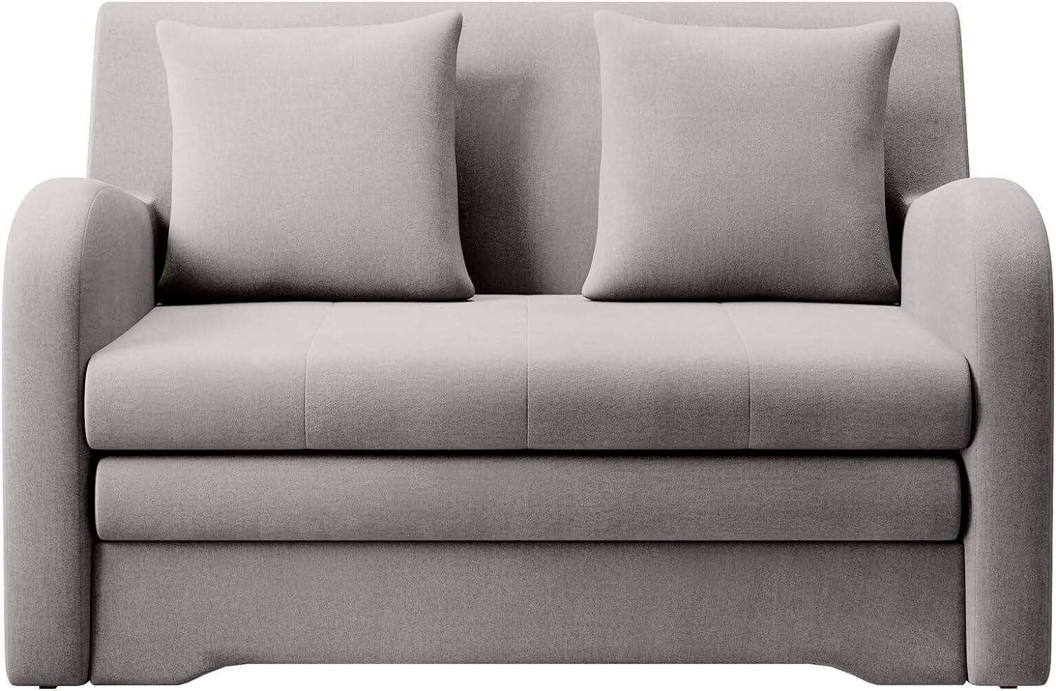 MOEBLO Kindersofa AMIRO - Schlafsessel Sofa günstig online kaufen