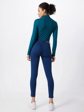 HaILY’S High-waist-Jeans Push (1-tlg) Plain/ohne Details