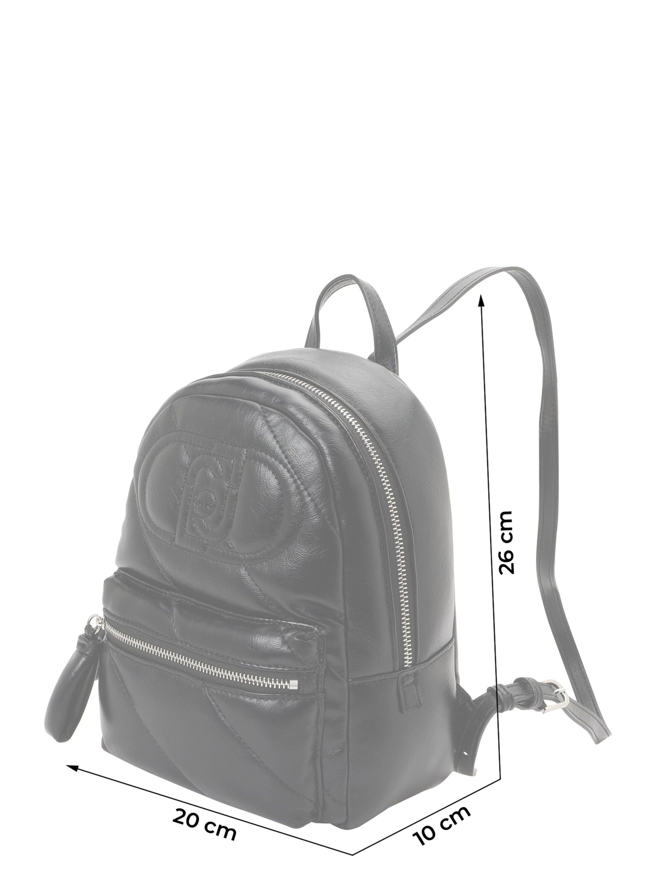 Liu Jo Freizeitrucksack ECS M (1-tlg)