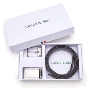 Lacoste Hüftgürtel Accessoire - Gürtel mit austauschbaren Schnallen