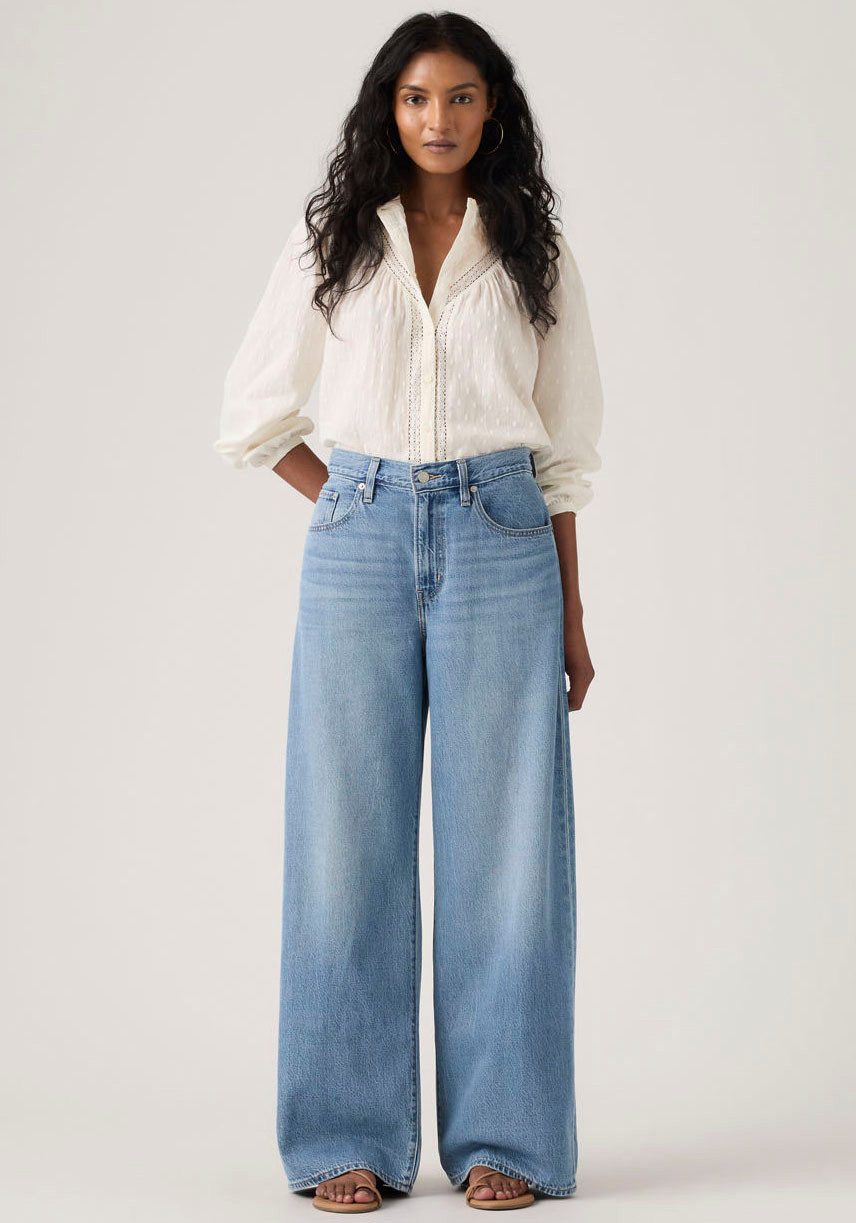 Straight-Jeans XL STRAIGHT