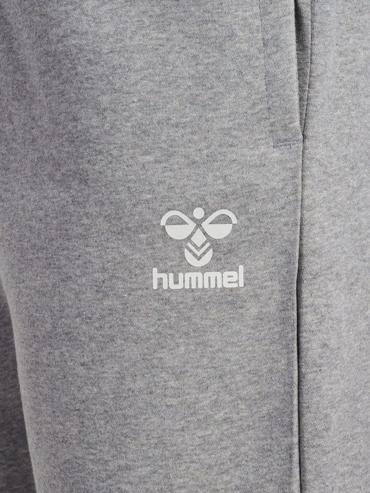hummel Sporthose Hmlmover Cotton Pants