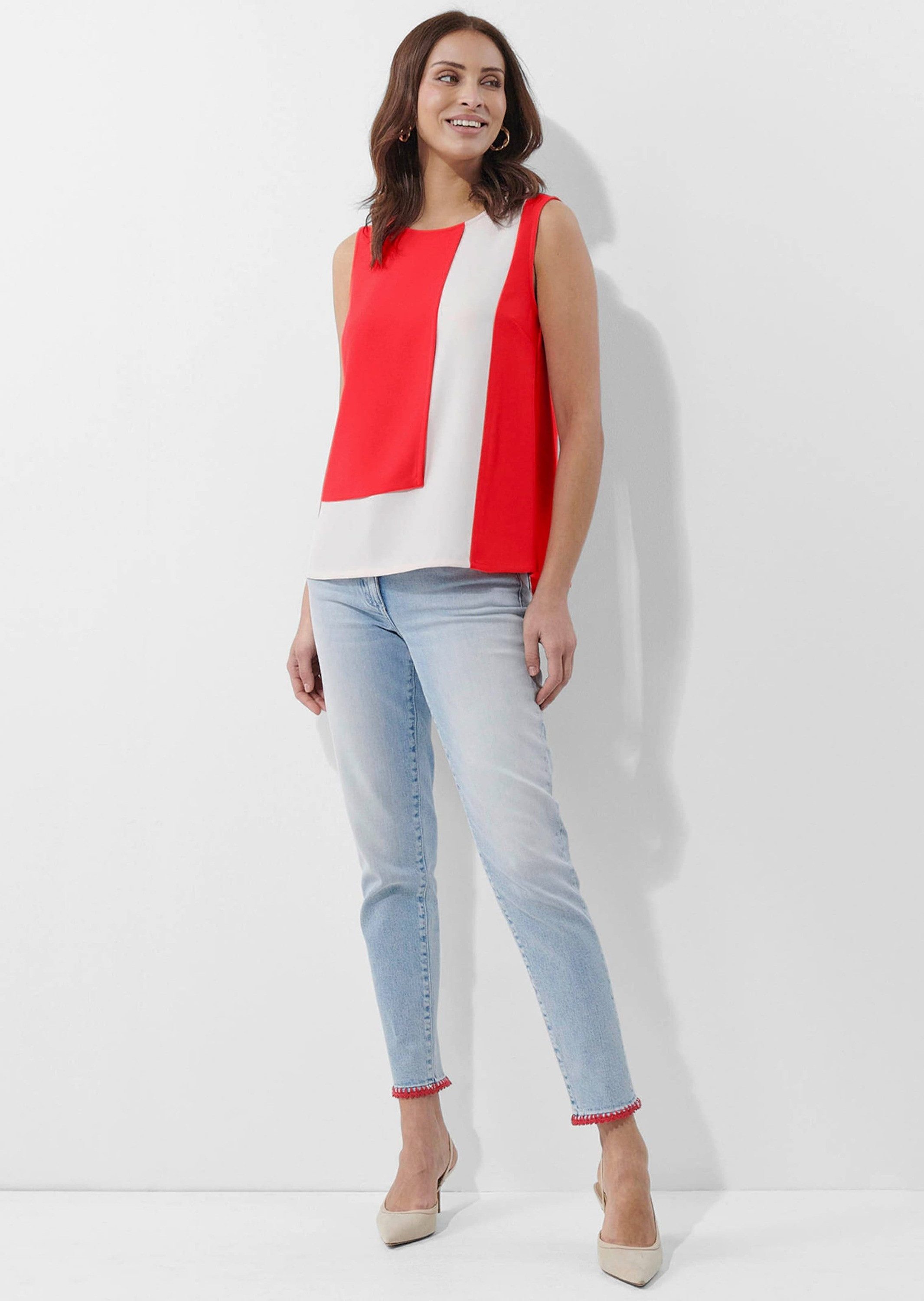 Alba Moda Shirtbluse Bluse günstig online kaufen
