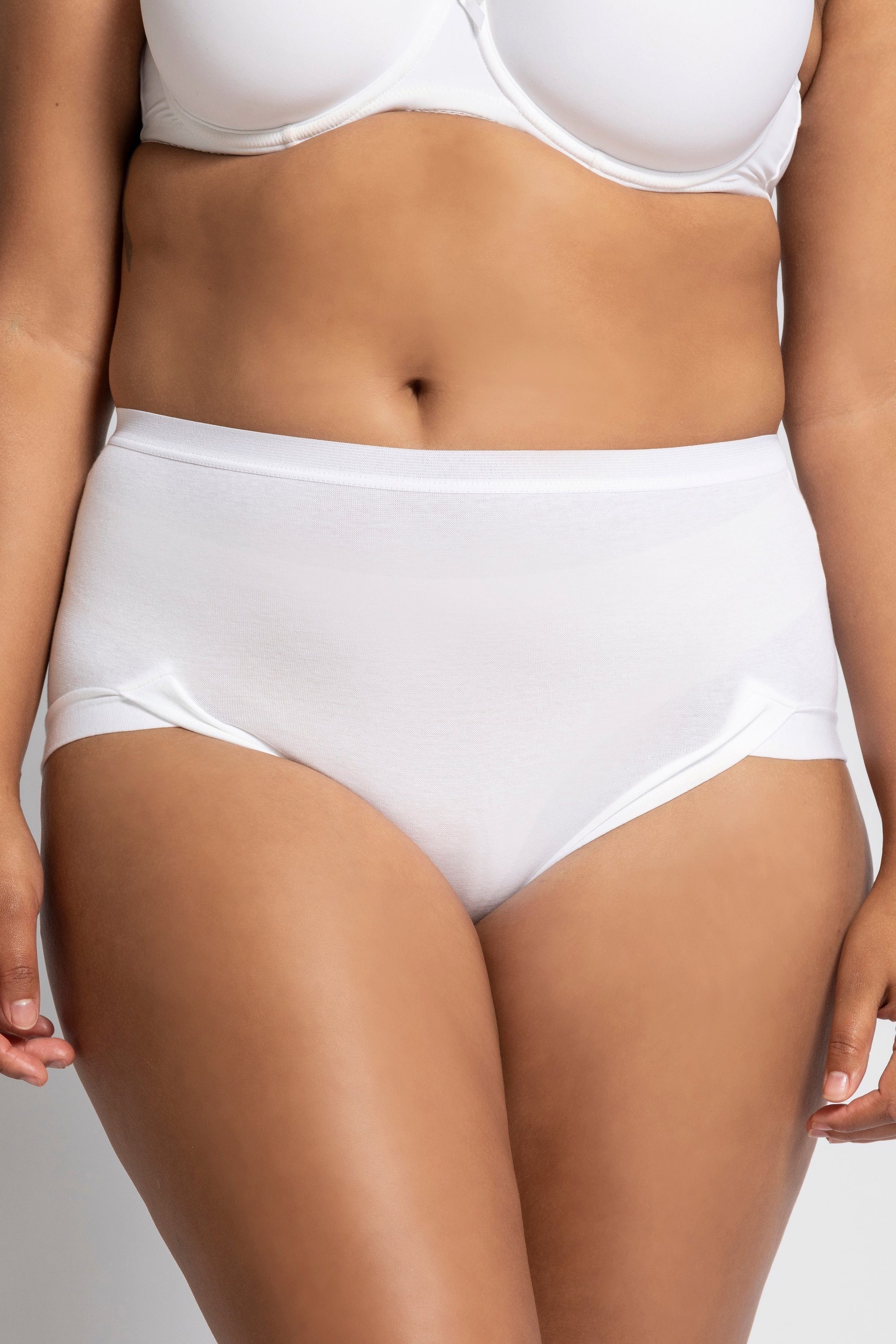 Ulla Popken Slip Büroslip Beinausschnitt für günstig online kaufen