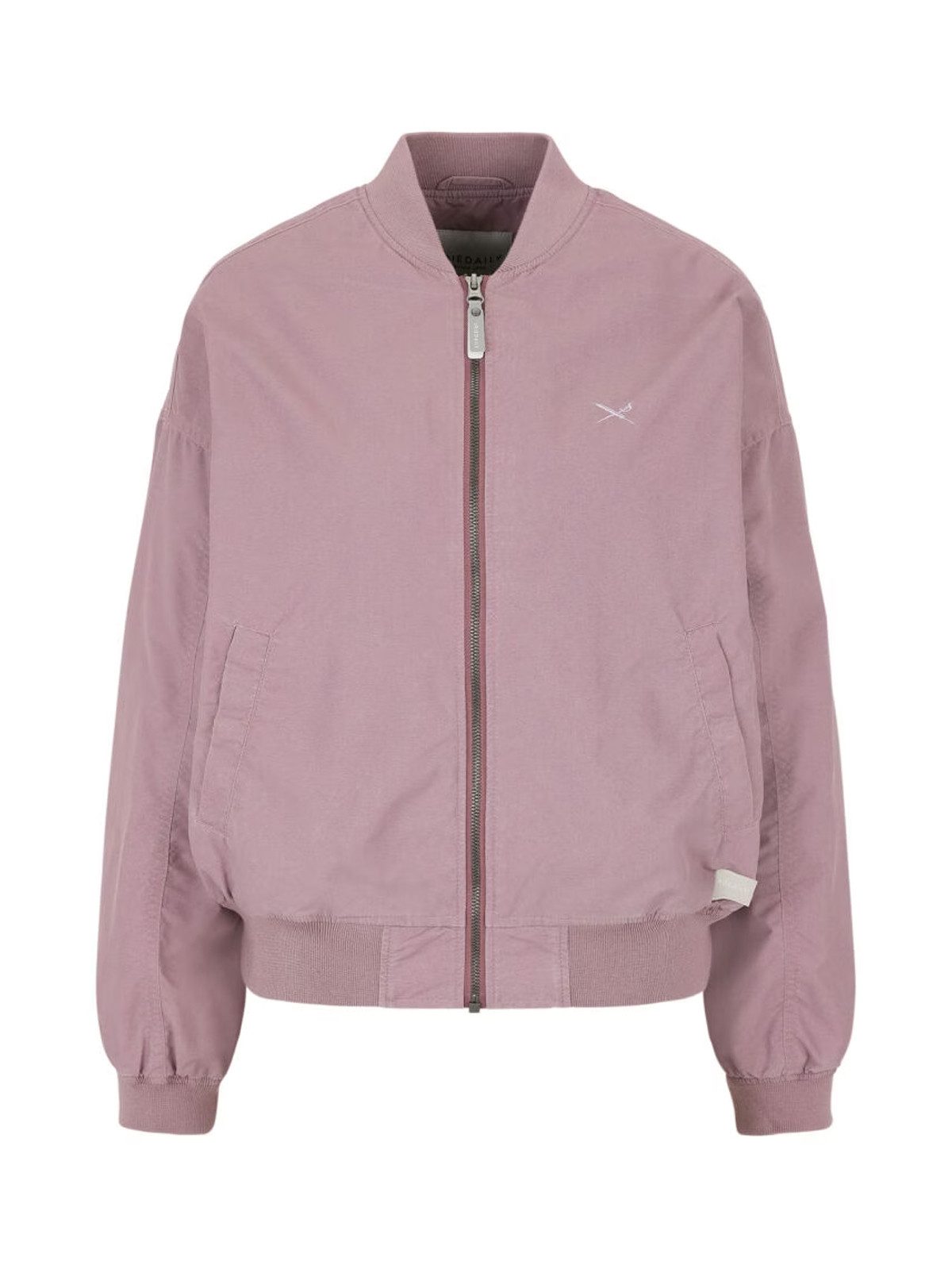 iriedaily Collegejacke IrieDaily Vinty Jacket (1-St) leichte Blouson Jacke günstig online kaufen