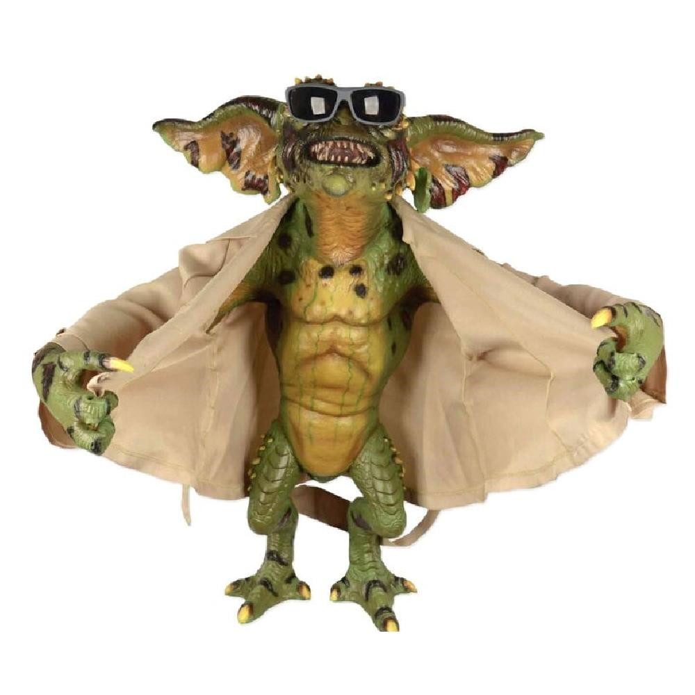 NECA Actionfigur Gremlins 2 Flasher Gremlin replica 75cm