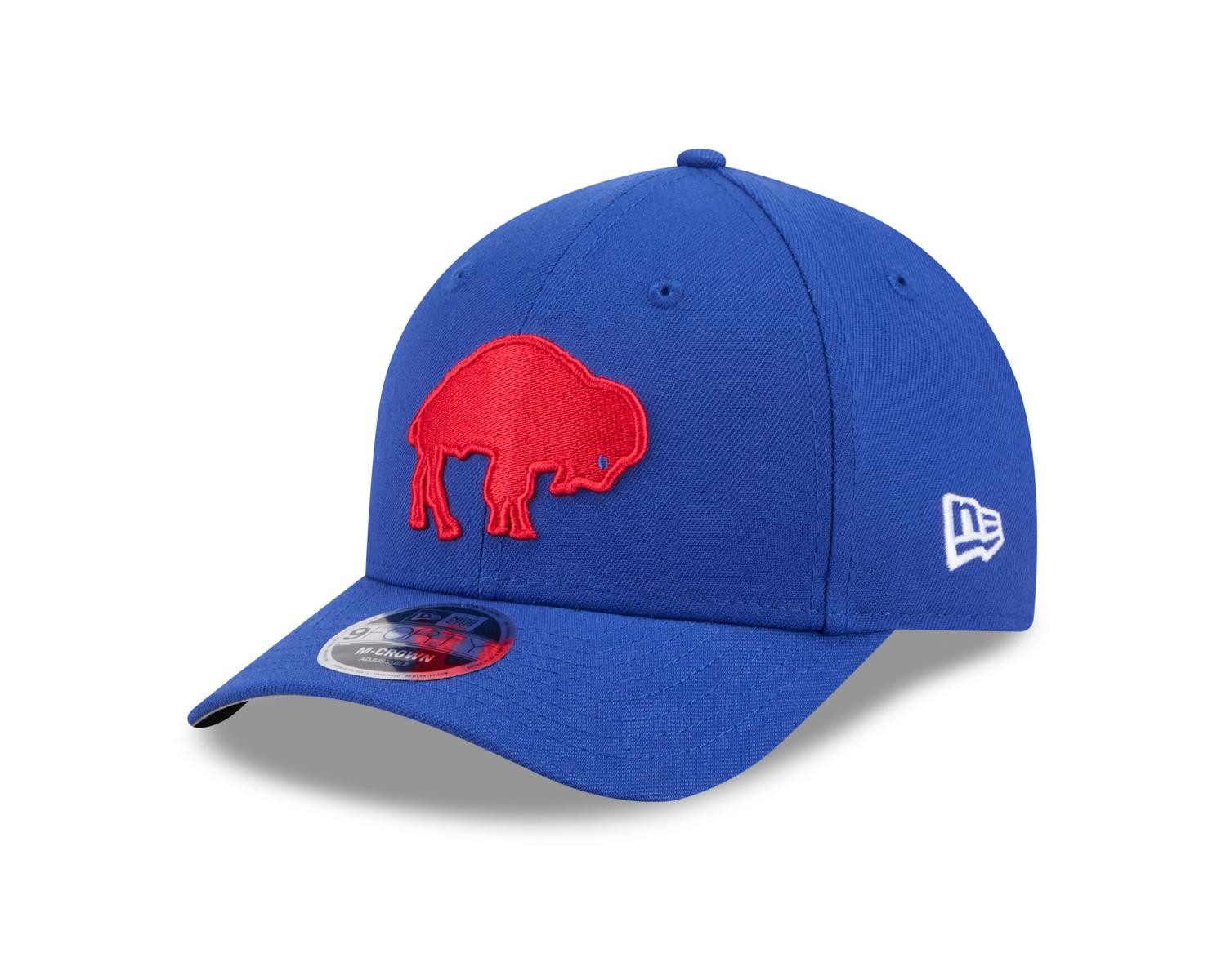 Snapback Cap 9FORTY Buffalo Bills