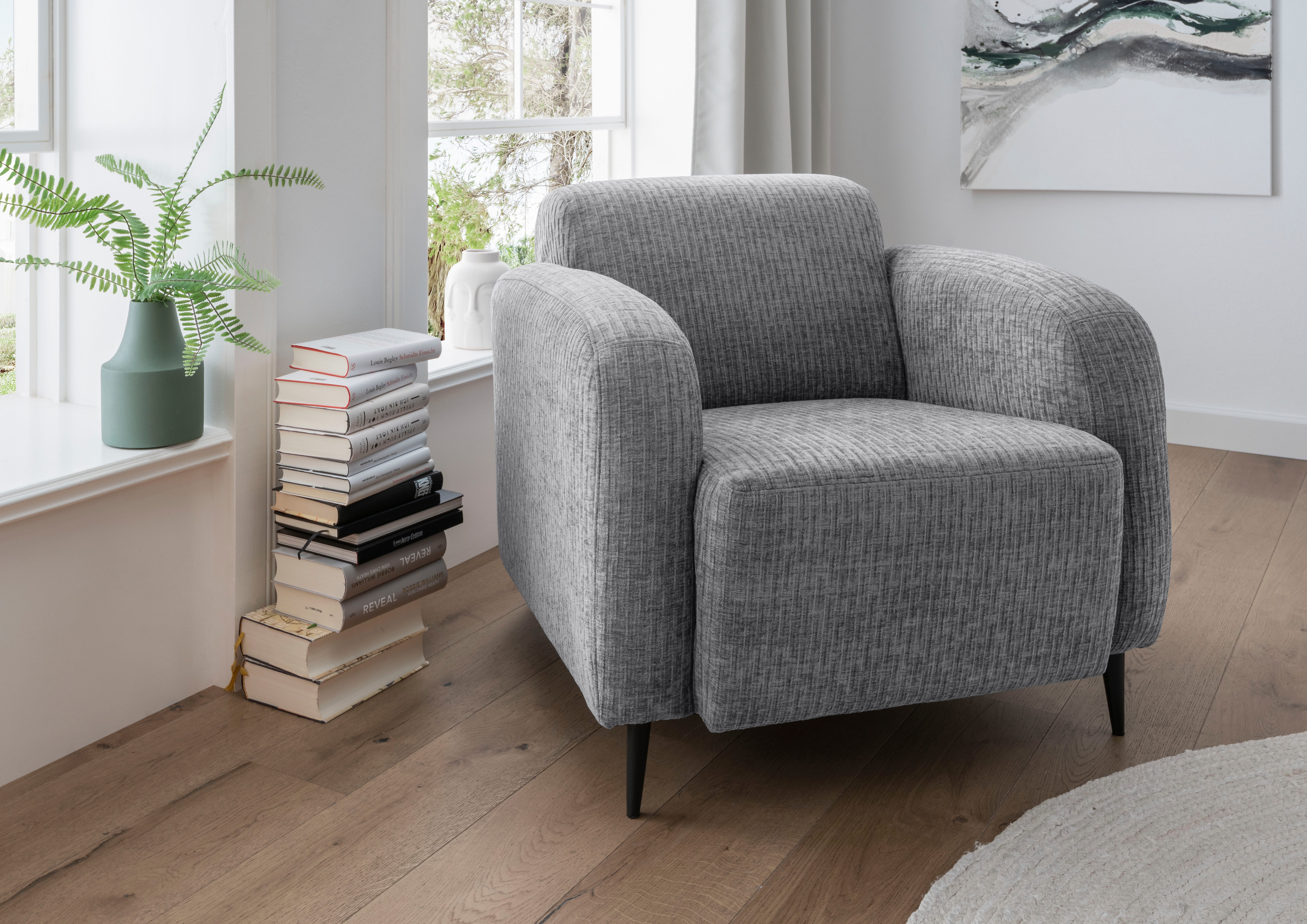 INOSIGN Cocktailsessel Marone, auch als 2-Sitzer günstig online kaufen