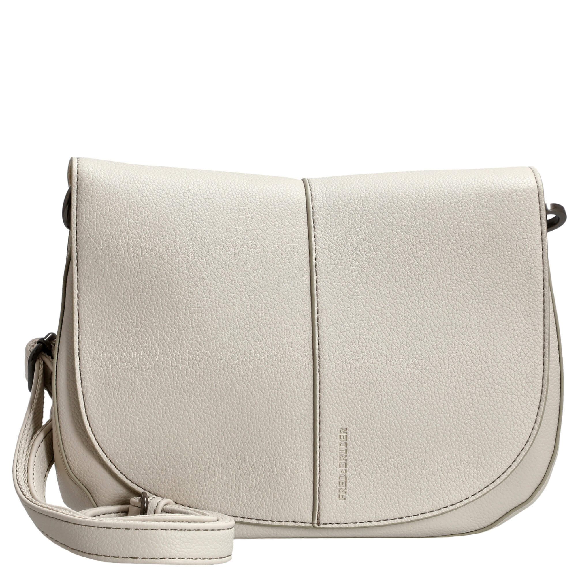 Umhängetasche Bestie Saddle - Umhängetasche 26.5 cm (oat milk)