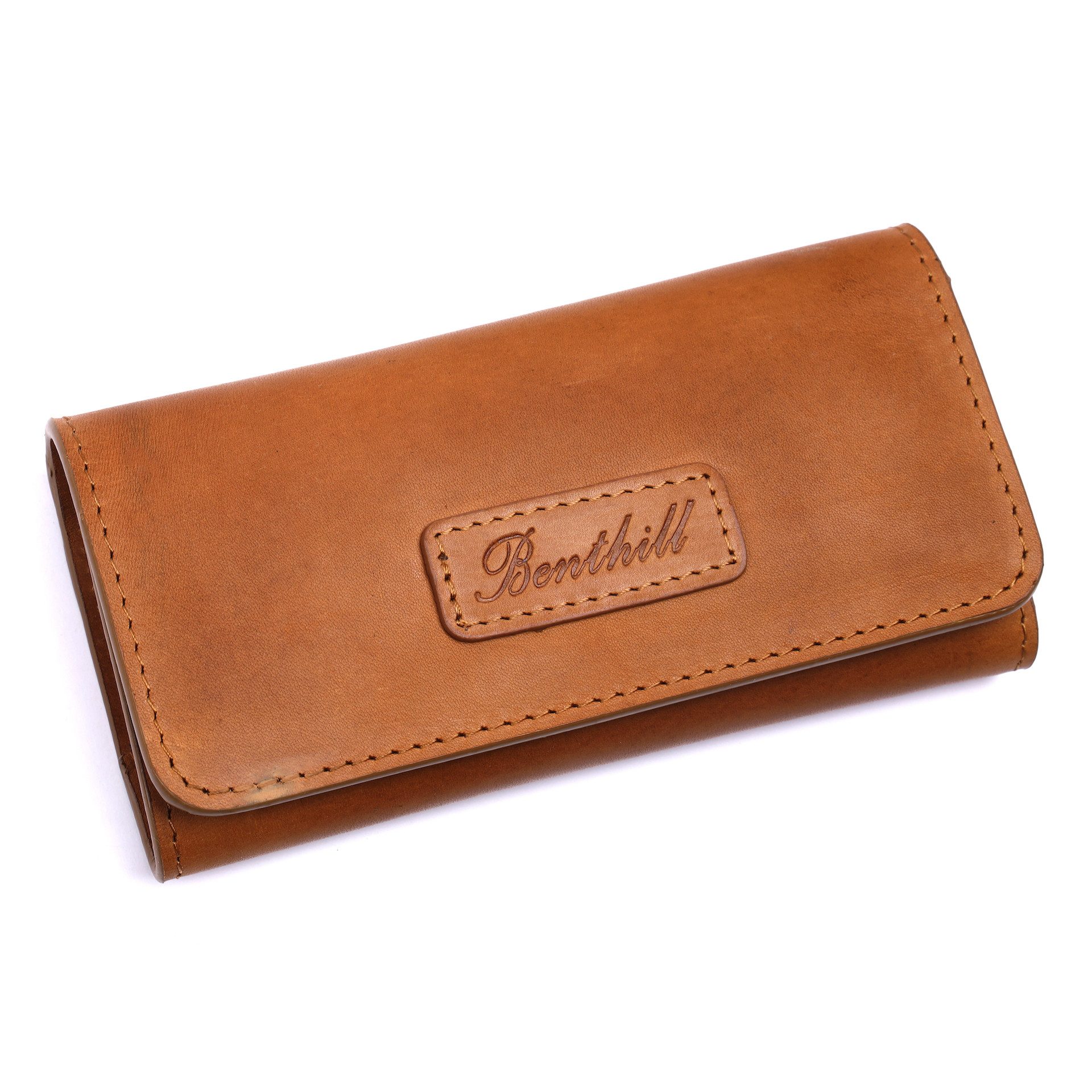 Tabakbeutel Echt Leder Tabaktasche Premium Tabakbeutel Drehertasche Echtleder