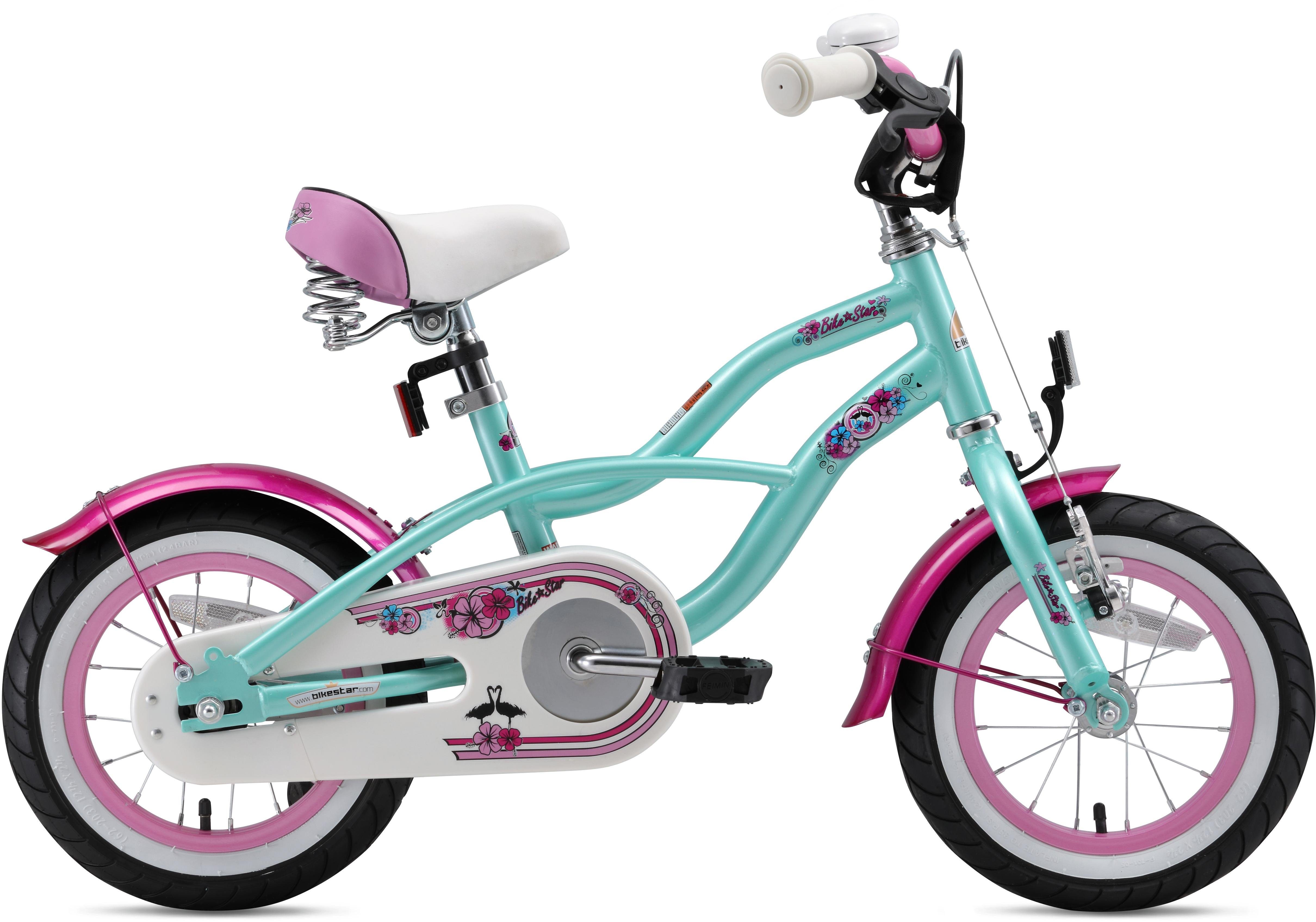 Kinderfahrrad Cruiser