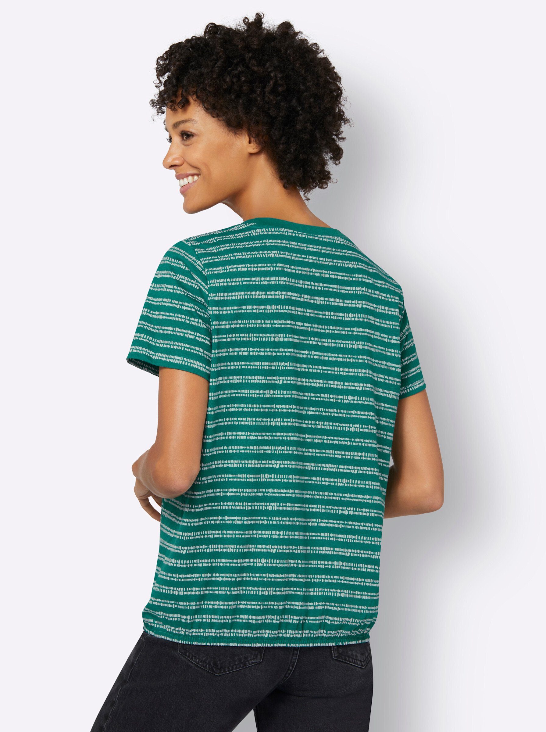 Witt T-Shirt Kurzarmshirt günstig online kaufen