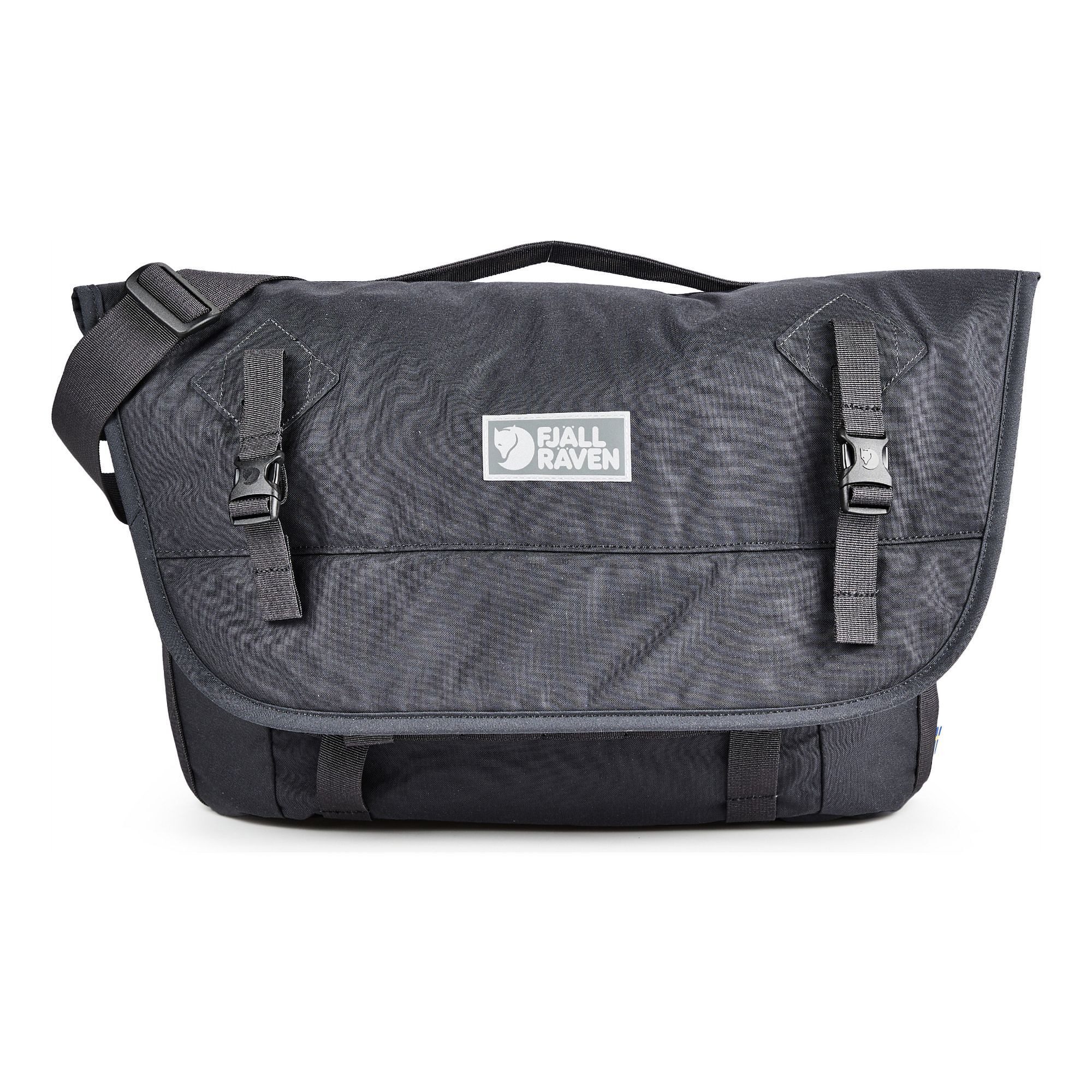 Fjällräven Messenger Bag Vardag, Polyamid