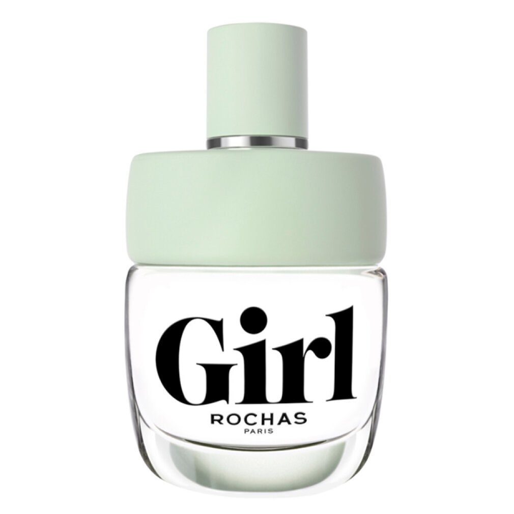 Rochas Eau de Toilette Rochas Girl Eau De Toilette Spray 75ml Nachfüllbar