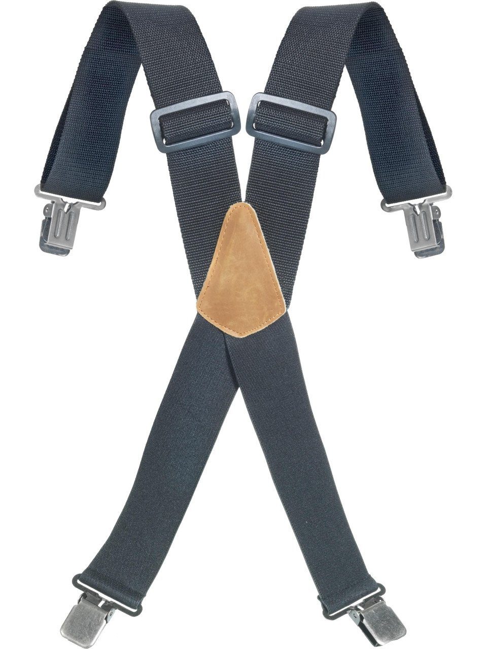 Connex Hosenträger Hosenträger mit Nylon Riemen günstig online kaufen