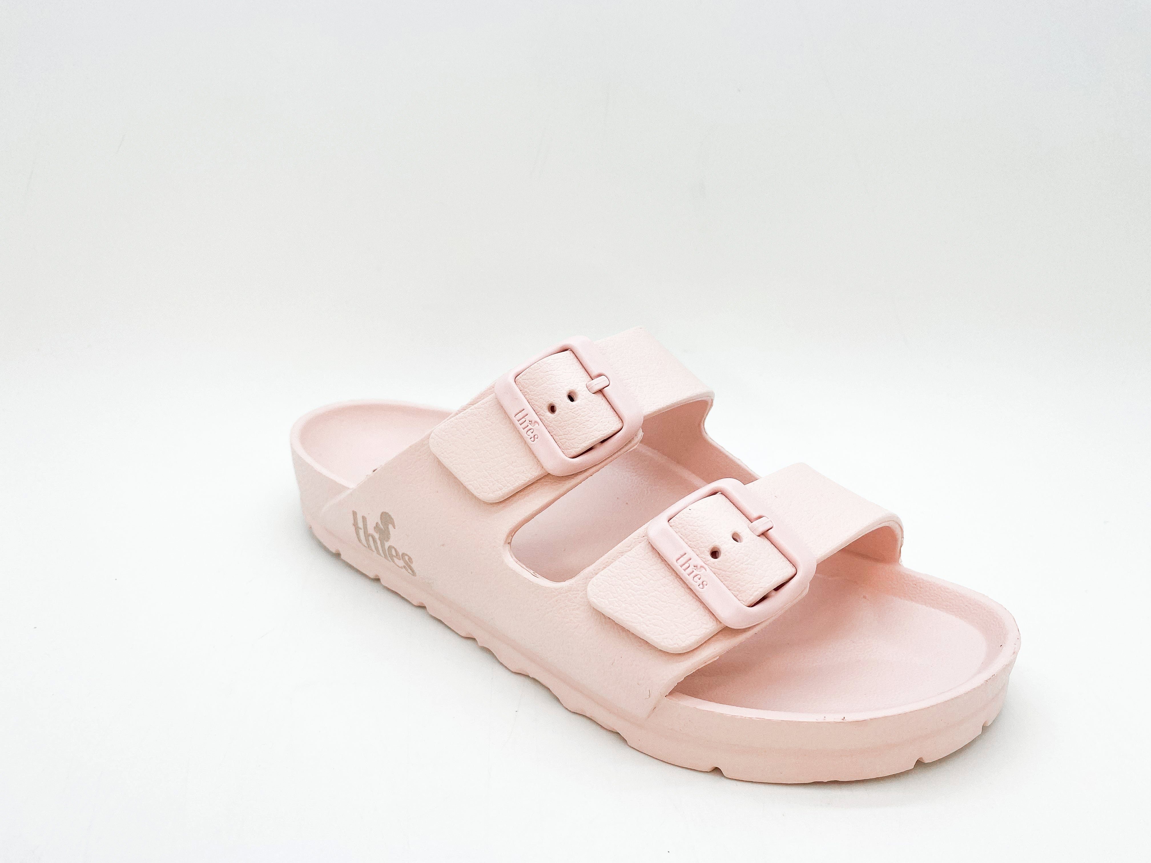 thies 1856 Ecofoam Sandal Vegan Sandale