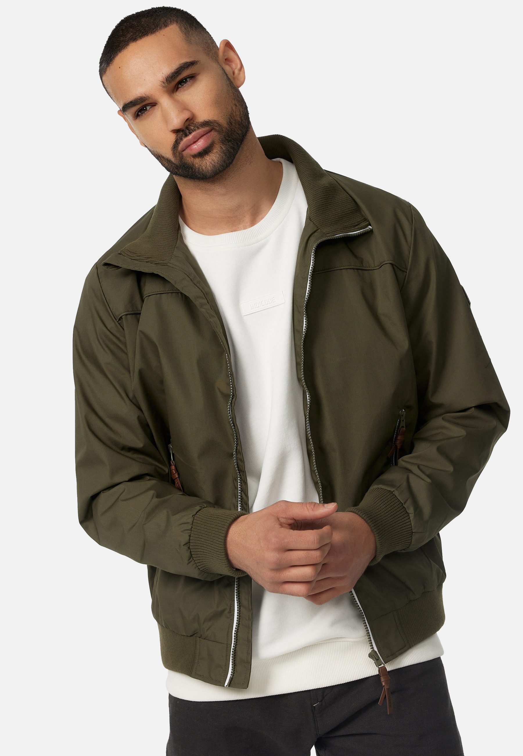 Sommerjacke Ivano