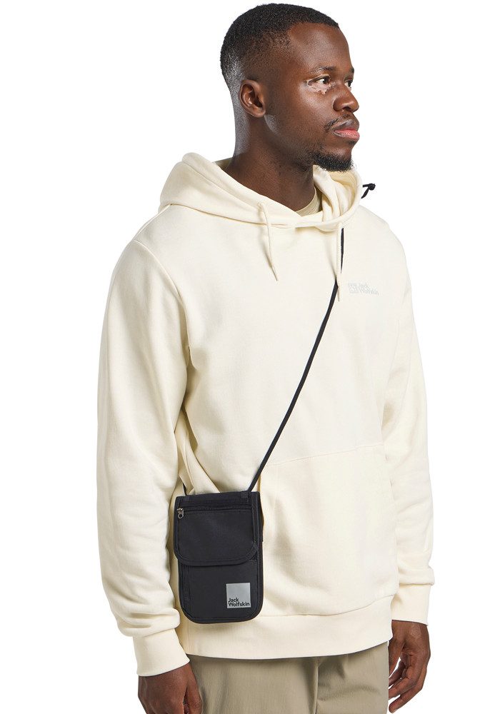 Jack Wolfskin Brustbeutel ORGANIZER günstig online kaufen