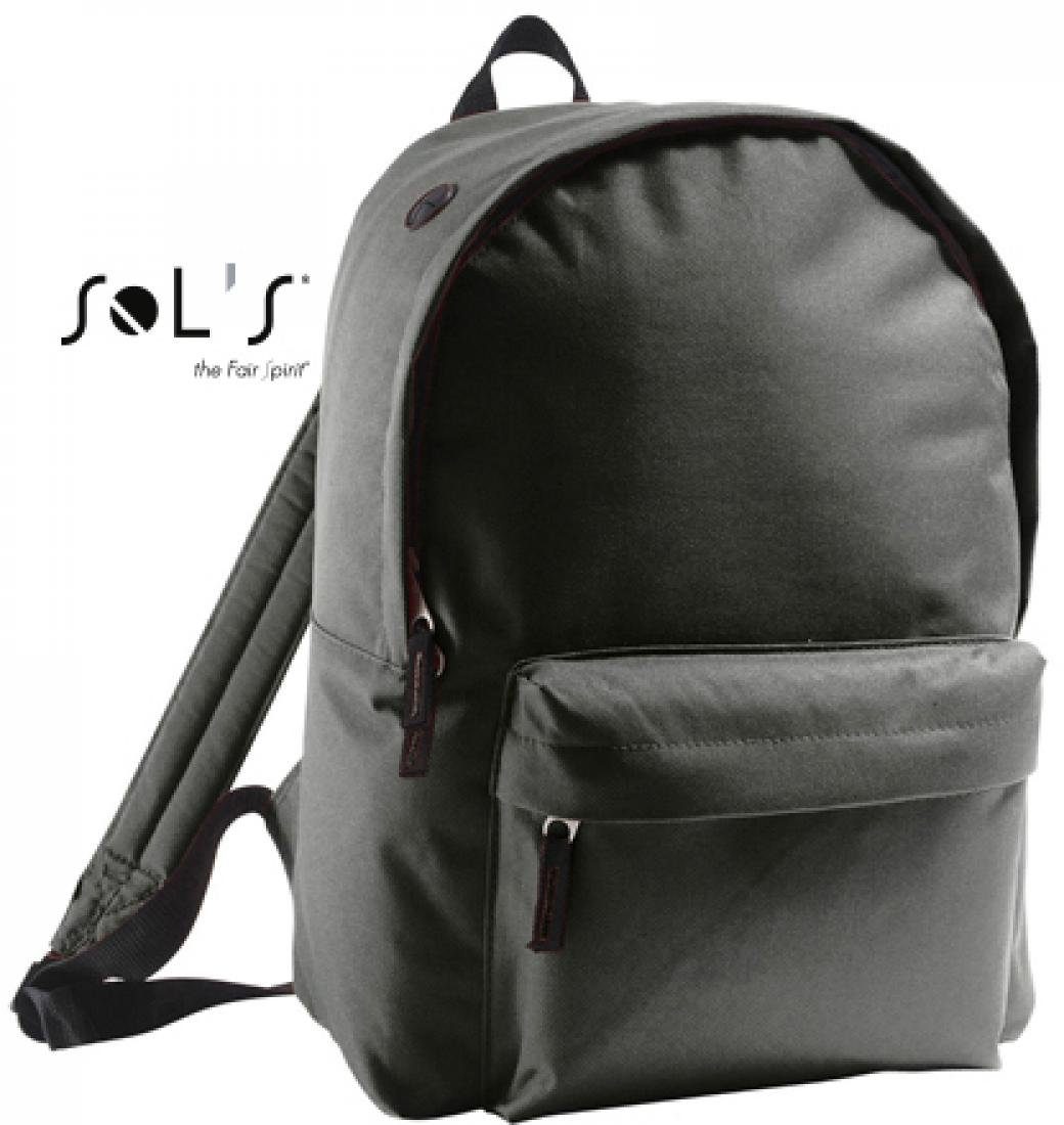 SOLS Freizeitrucksack Backpack Rider Rucksack, 14 günstig online kaufen