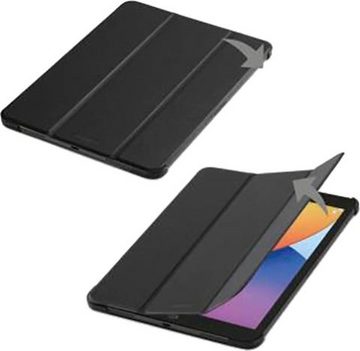 Hama Tablet-Hülle Tablet Case für Apple iPad 10.2" (2019/2020/2021), aufstellbar 25,9 cm (10,2 Zoll)