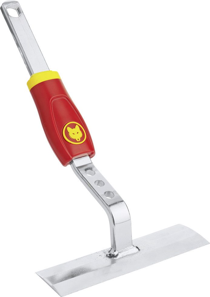 WOLF-Garten Unkrautstecher Wolf Garten Schuffel GS-M 14 14 cm Arbeitsbreite