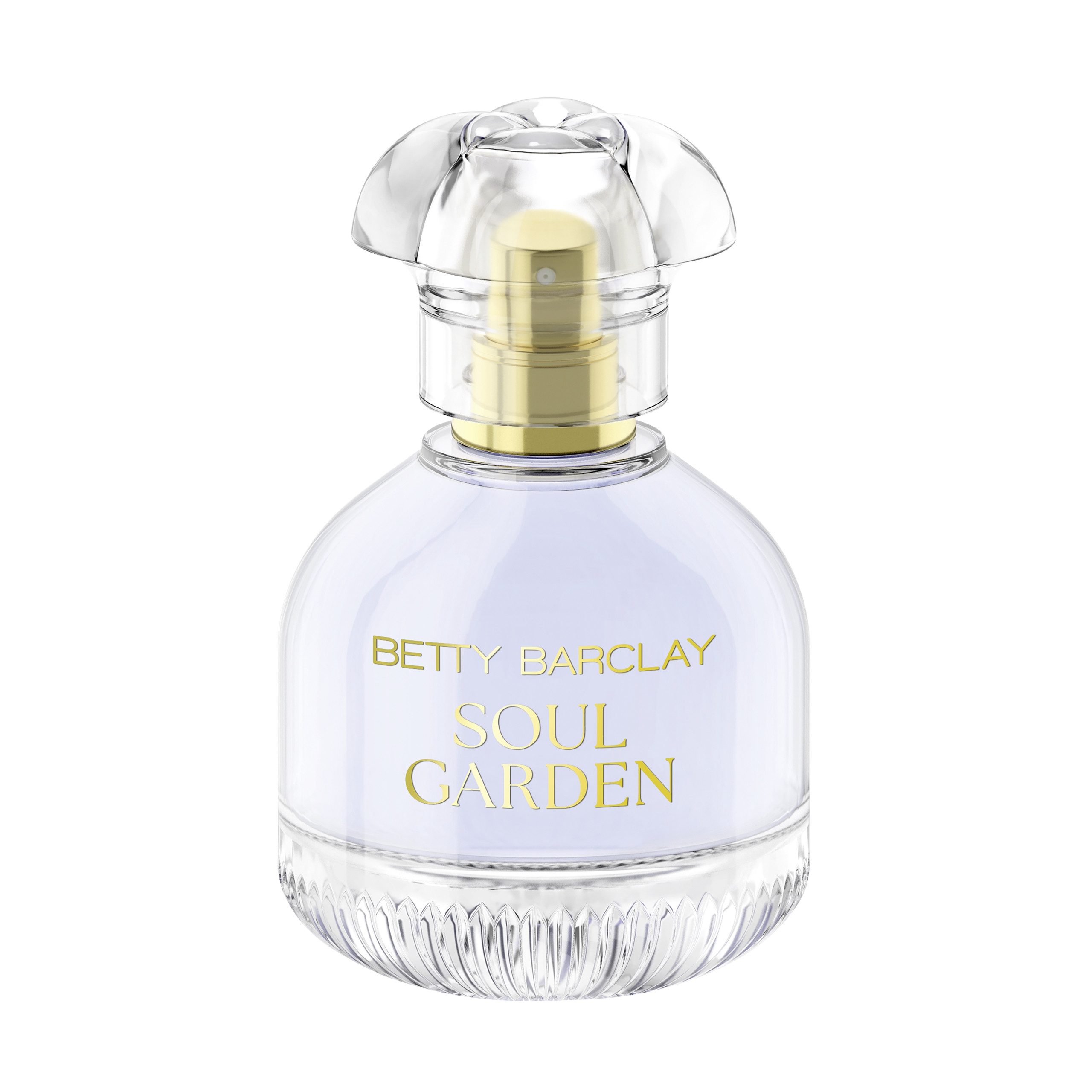 Betty Barclay Eau de Parfum SOULGARDEN, EdP 20 ml Natural Spray