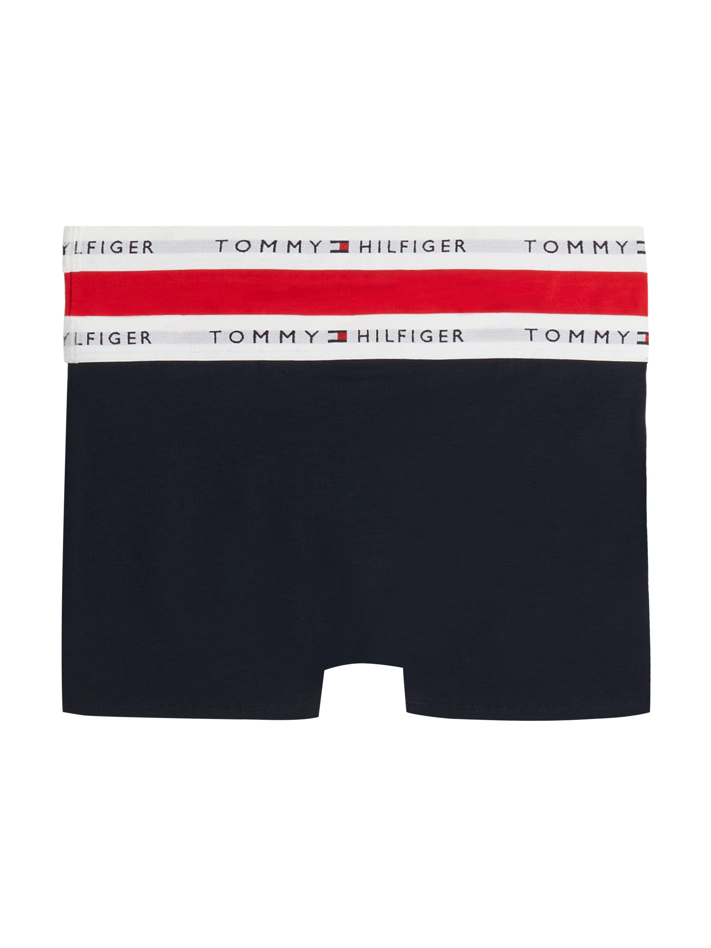 Tommy Hilfiger Underwear Boxershorts 2PK BOXER günstig online kaufen