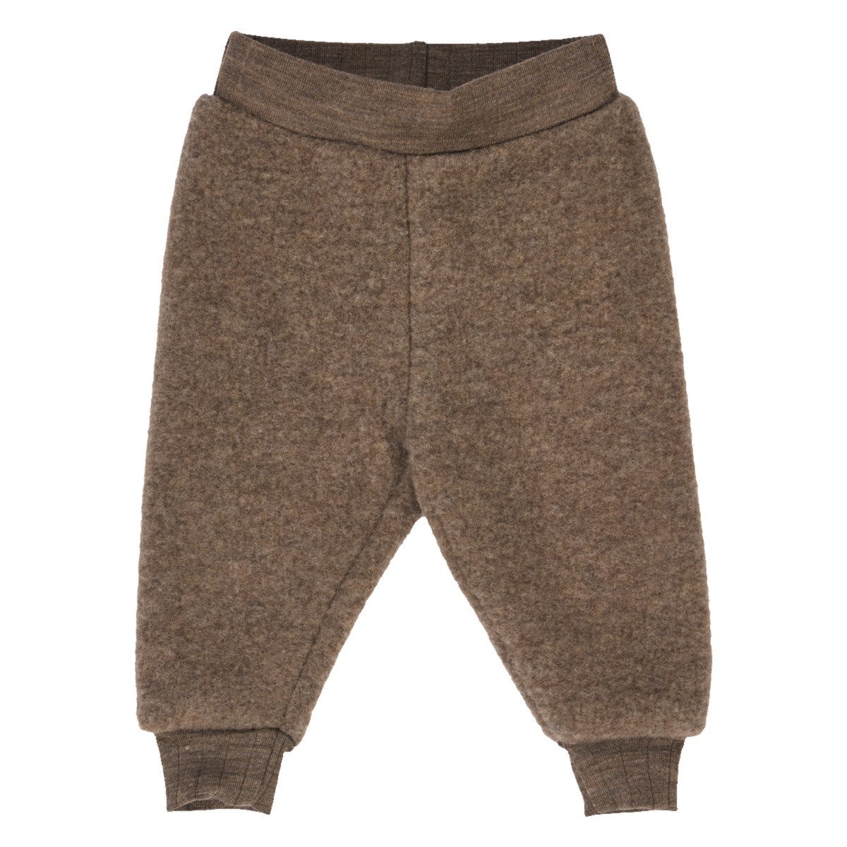 Müsli by GREEN COTTON Stoffhose 1535119900 Unisex Kinder (1-tlg) Stoffhose, Jogginghose, Jogger, Sporthose, Chino