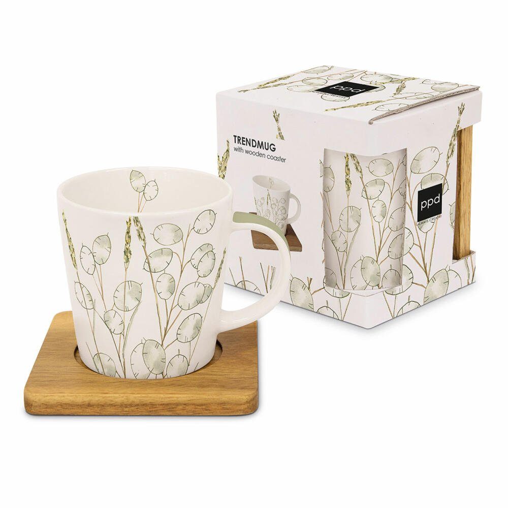 Tasse Celerina Trend Mug Nature 350 ml