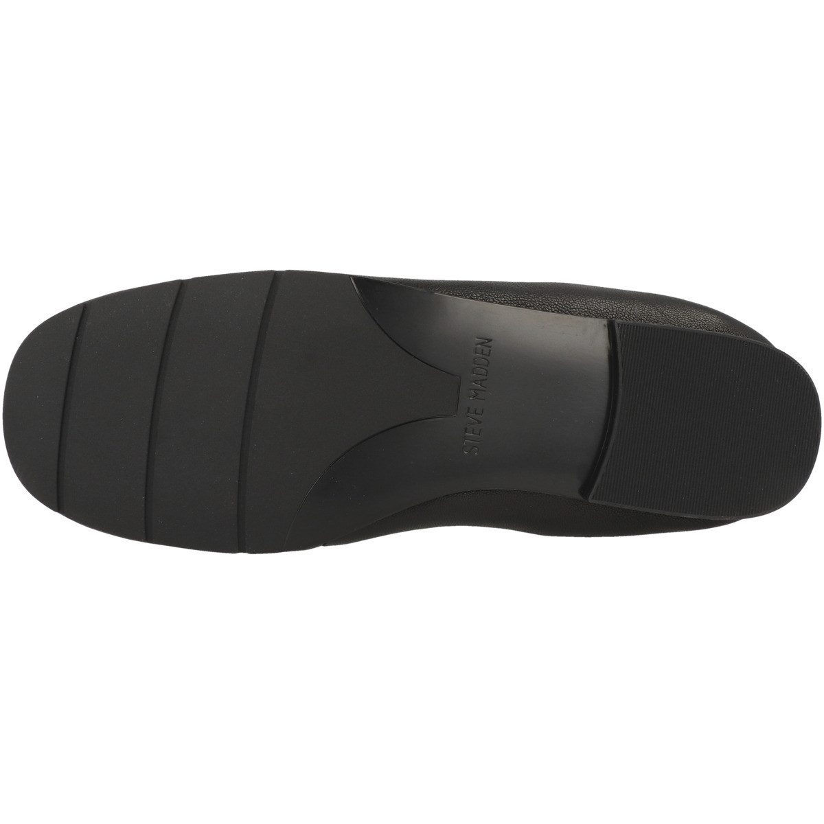 STEVE MADDEN Newbury Damen Slipper Loafer, Mokkasin, Sommerschuhe, Halbschuhe, Schlupfschuhe – Bild 5 von 5